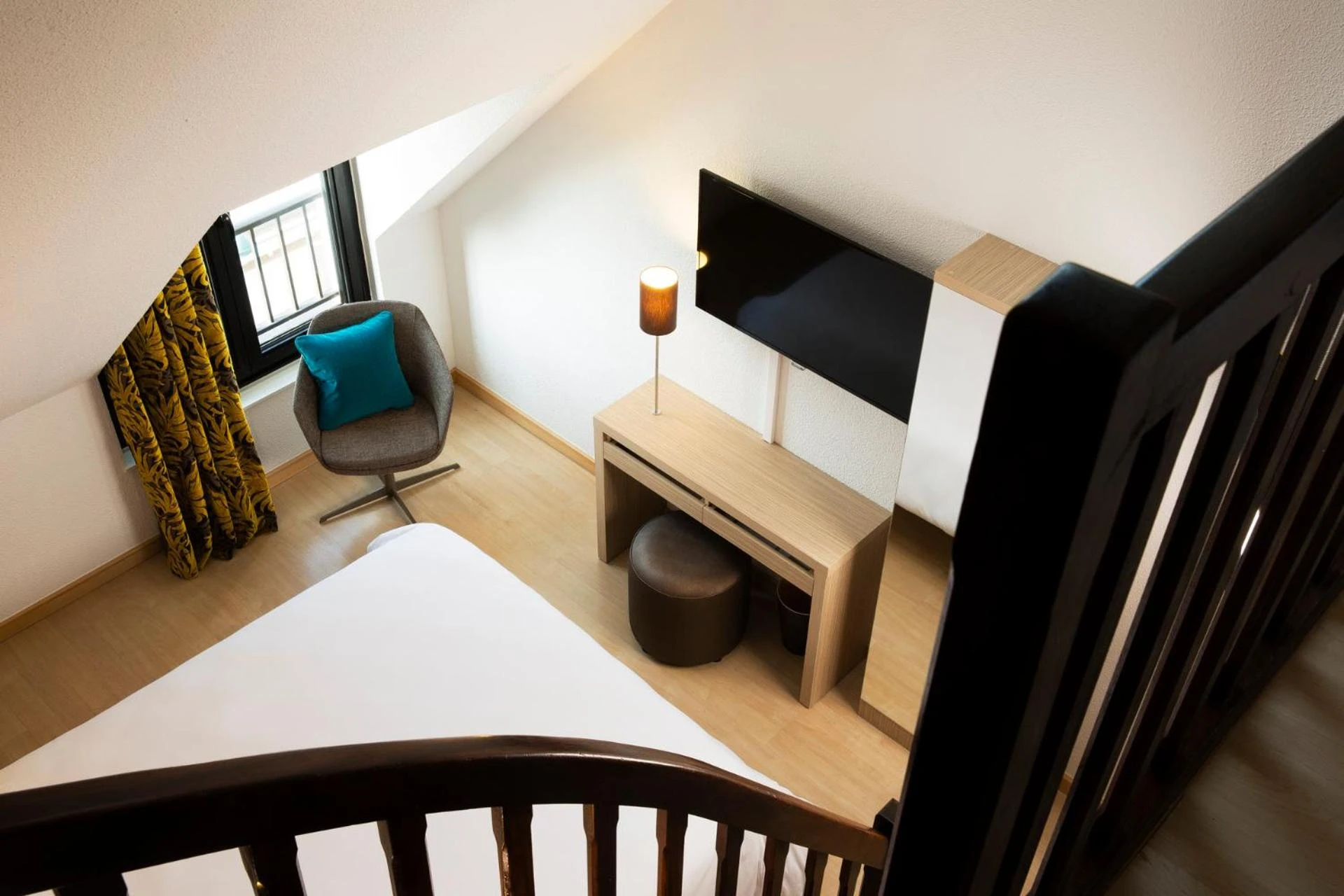Magnifique chambre pour un séminaire d'entreprise à Escale Oceania Saint Malo - Saint-Malo