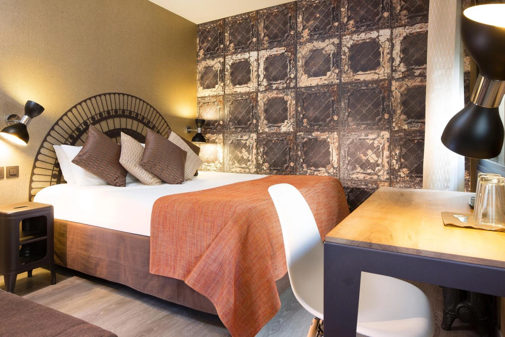 Organiser un séminaire d'entreprise : Hotel Espace Champerret à levallois-perret