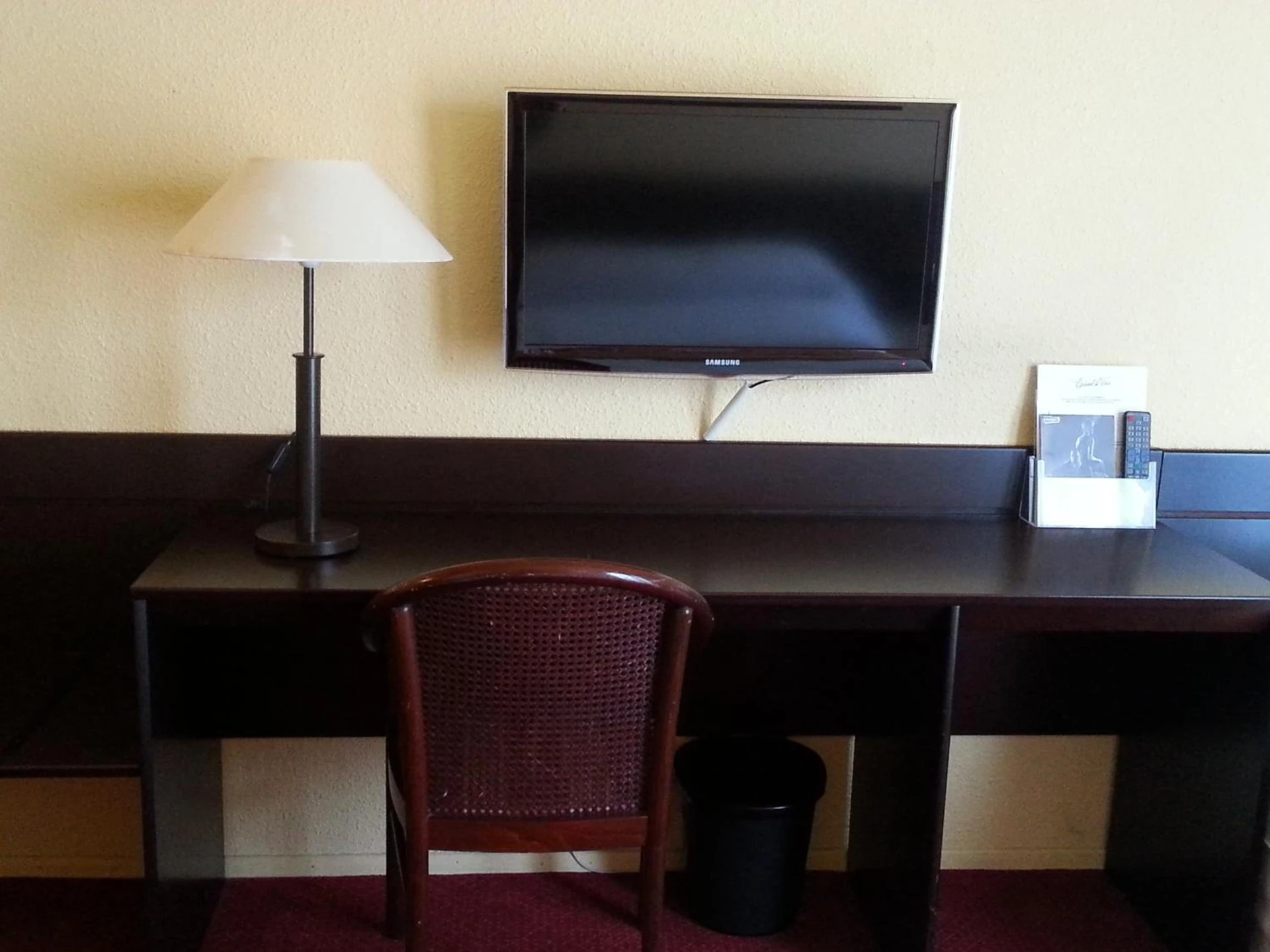 Chambre disponible pour un séminaire d'entreprise à Espace Leonard De Vinci - Lisses