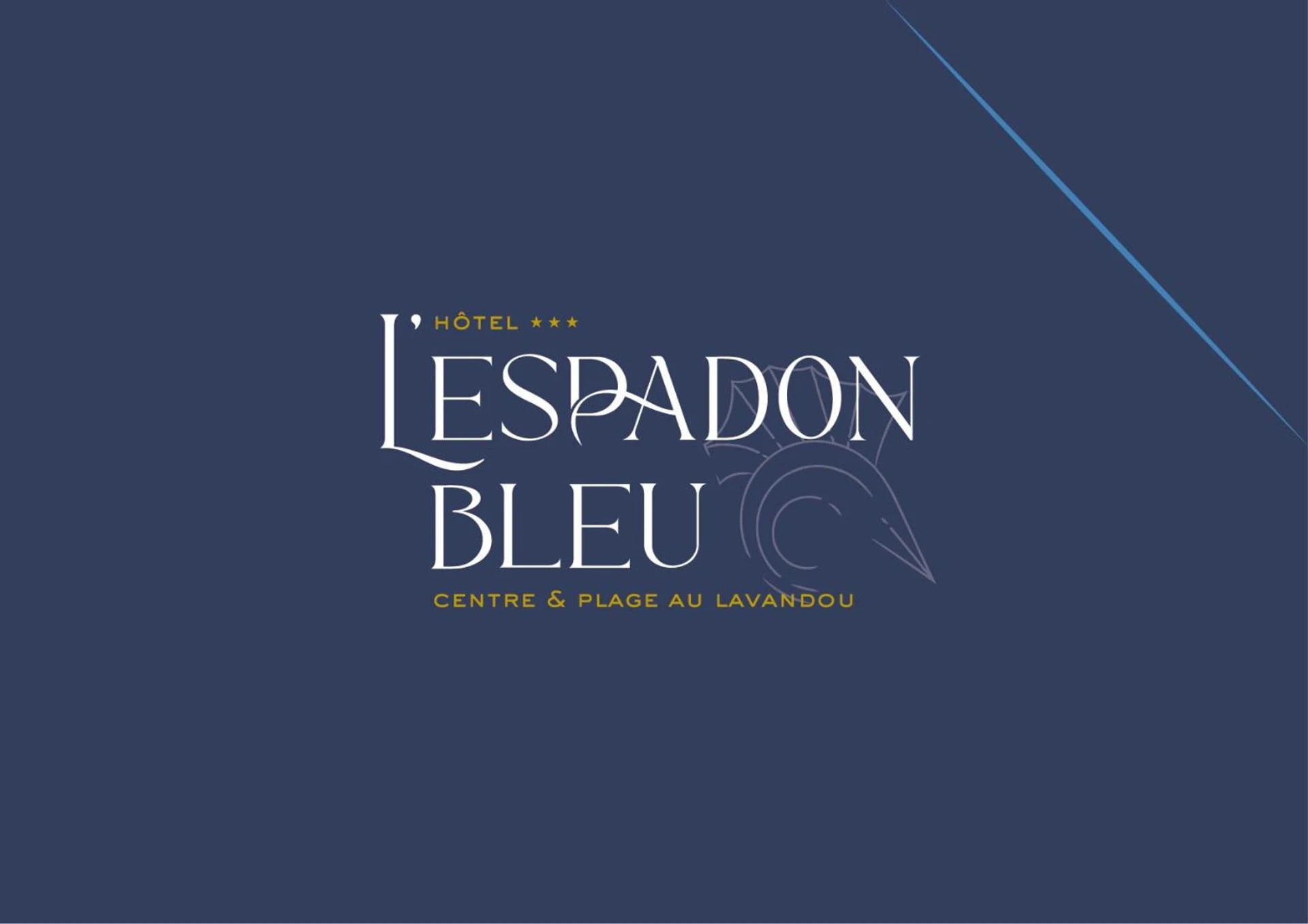 Espaces de team building à Hotel Espadon bleu - Organiser un séminaire d'entreprise à Le Lavandou