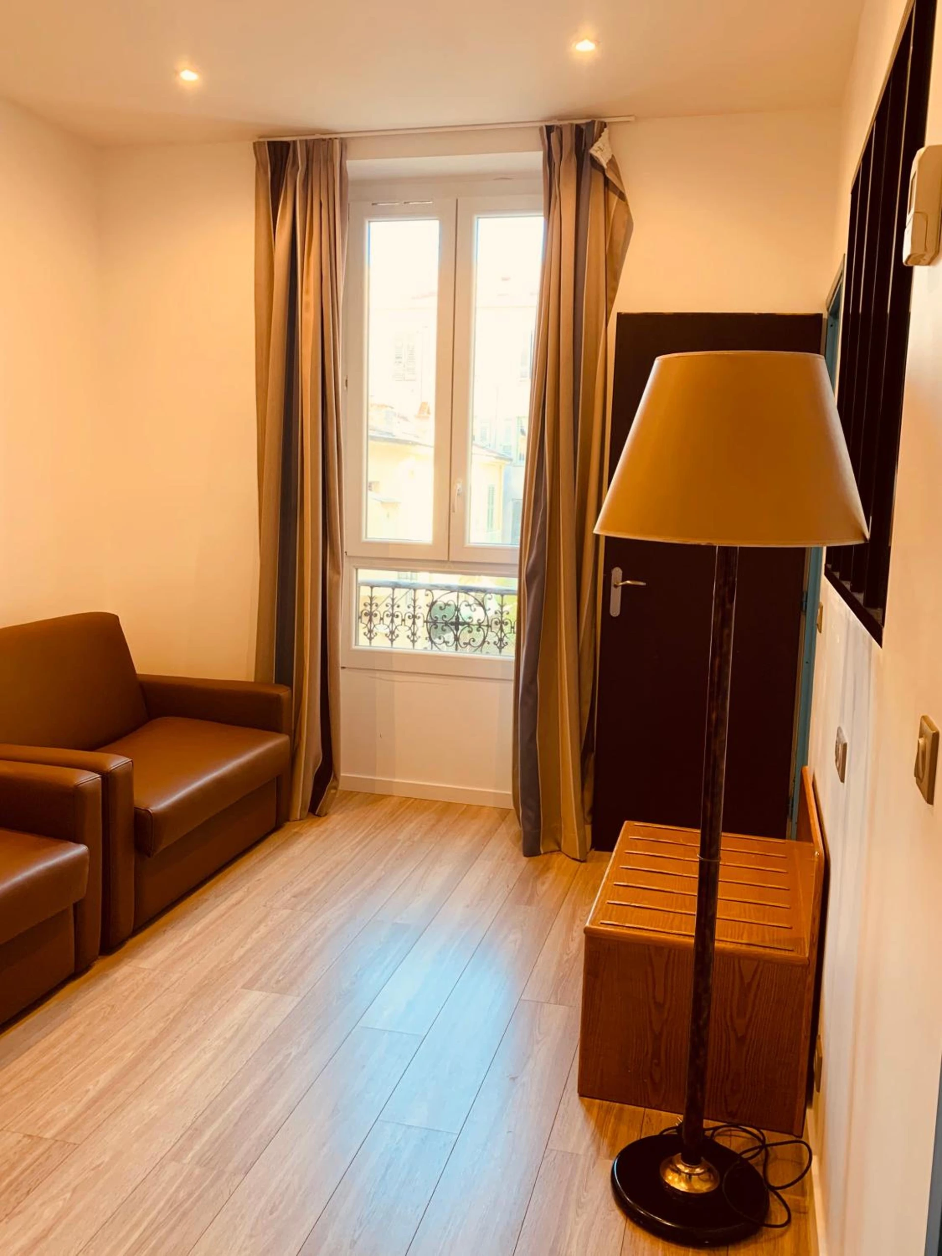 Lieu convivial pour un séminaire d'entreprise à Hôtel Esprit d'Azur - Nice - En savoir plus 
