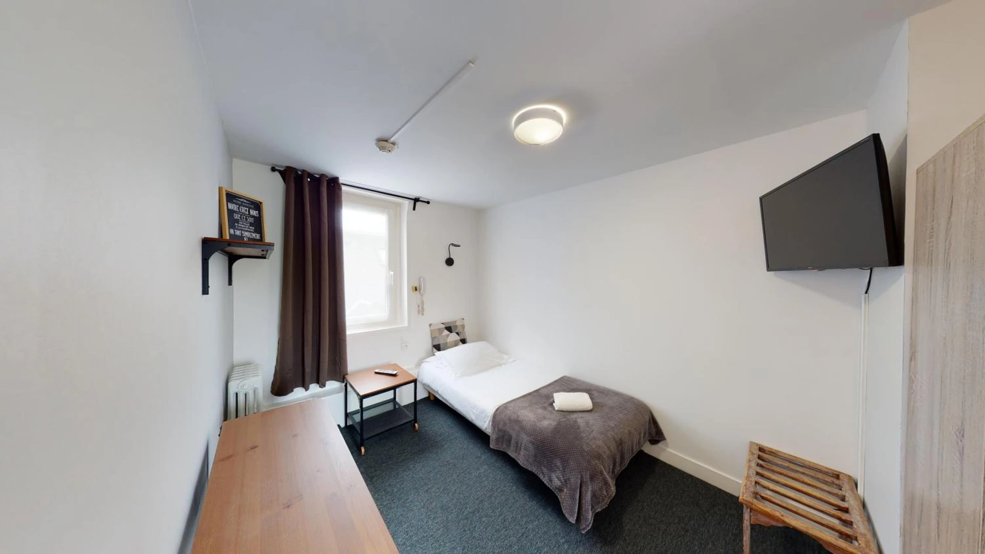 Organiser un séminaire d'entreprise : Hôtel L'Estran à trouville-sur-mer