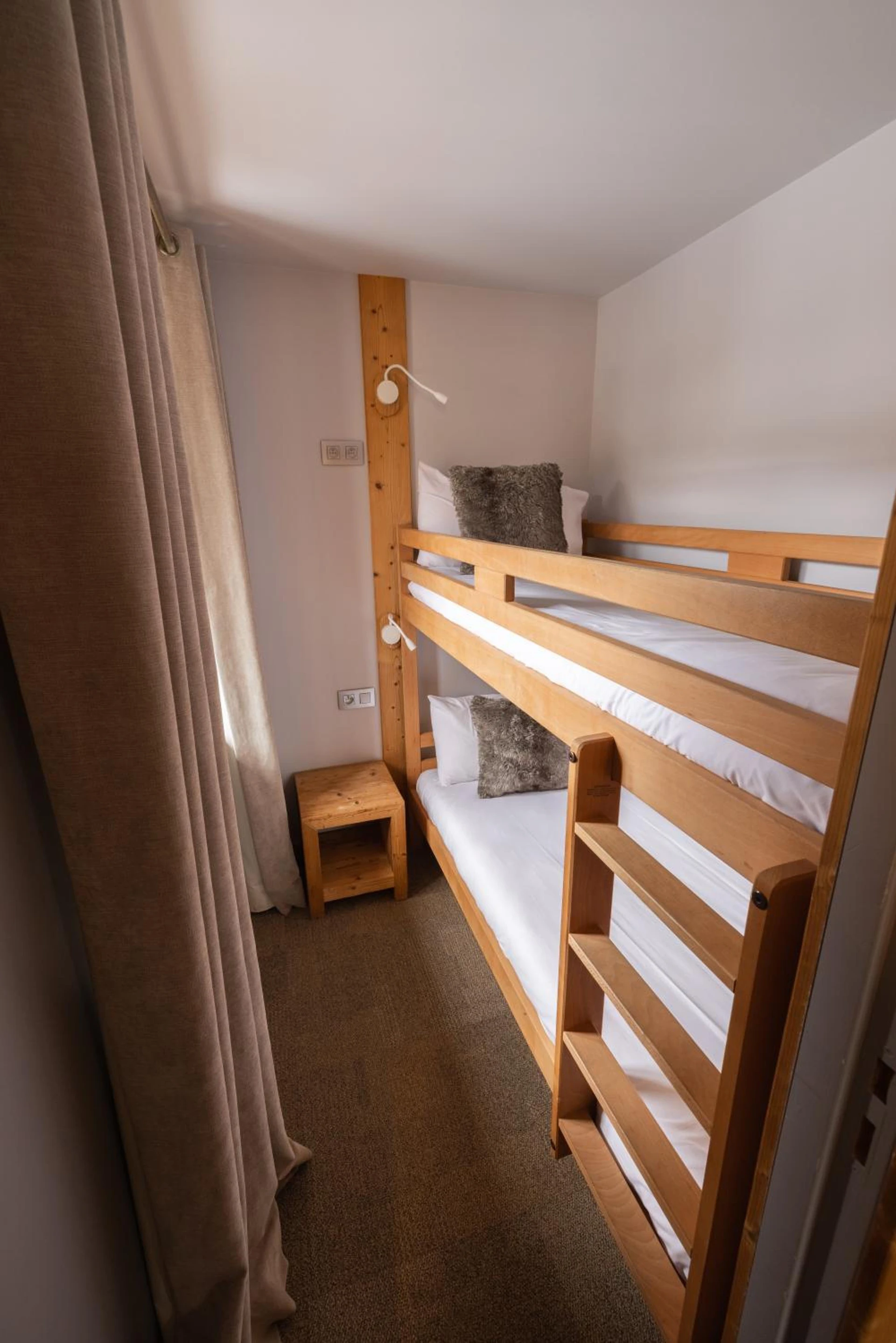 Chambre disponible pour un séminaire d'entreprise à Hôtel et Spa les Clarines - Corrençon-en-Vercors