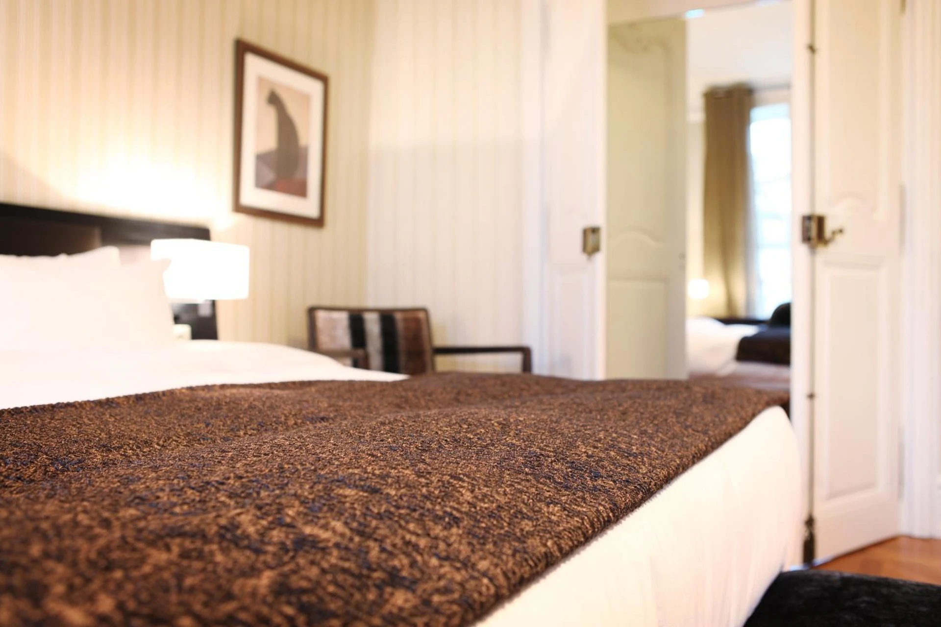 Lieu convivial pour un séminaire d'entreprise à Logis Hôtel Ettenheim - Strasbourg - En savoir plus 