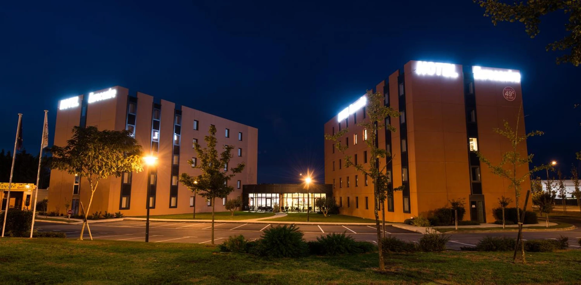 Les meilleurs lieux pour votre séminaire d'entreprise à Castelnau-dʼEstrétefonds