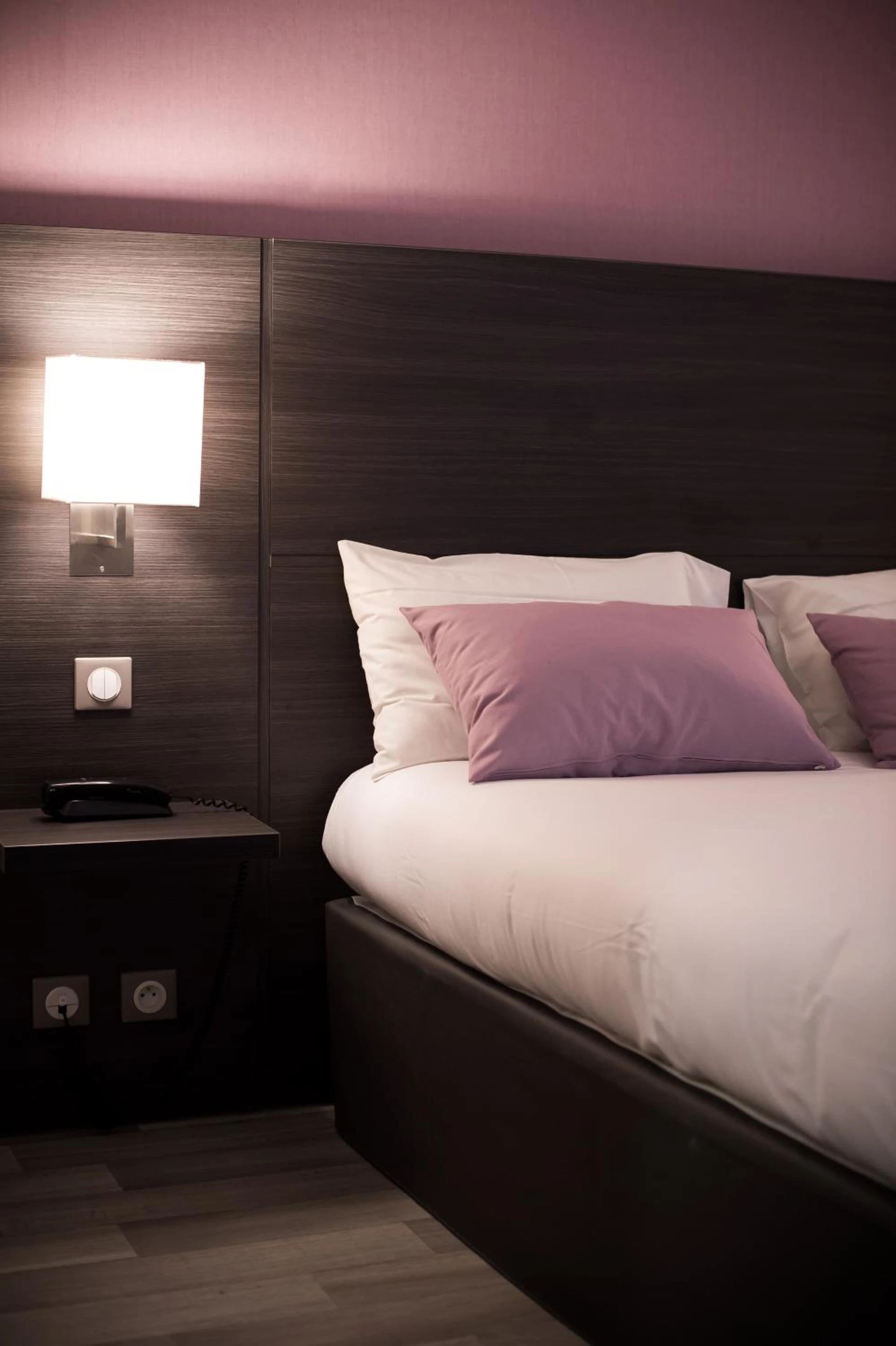 Organiser un séminaire d'entreprise : Hotel Eurocentre 3* Toulouse Nord à castelnau-d-estretefonds
