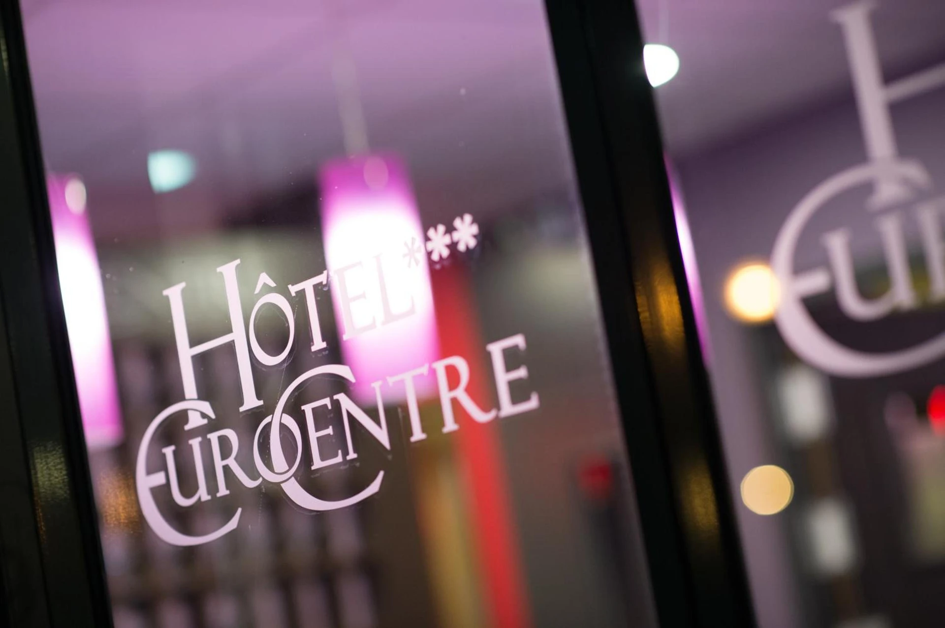 Organiser un séminaire d'entreprise : Hotel Eurocentre 3* Toulouse Nord à castelnau-d-estretefonds