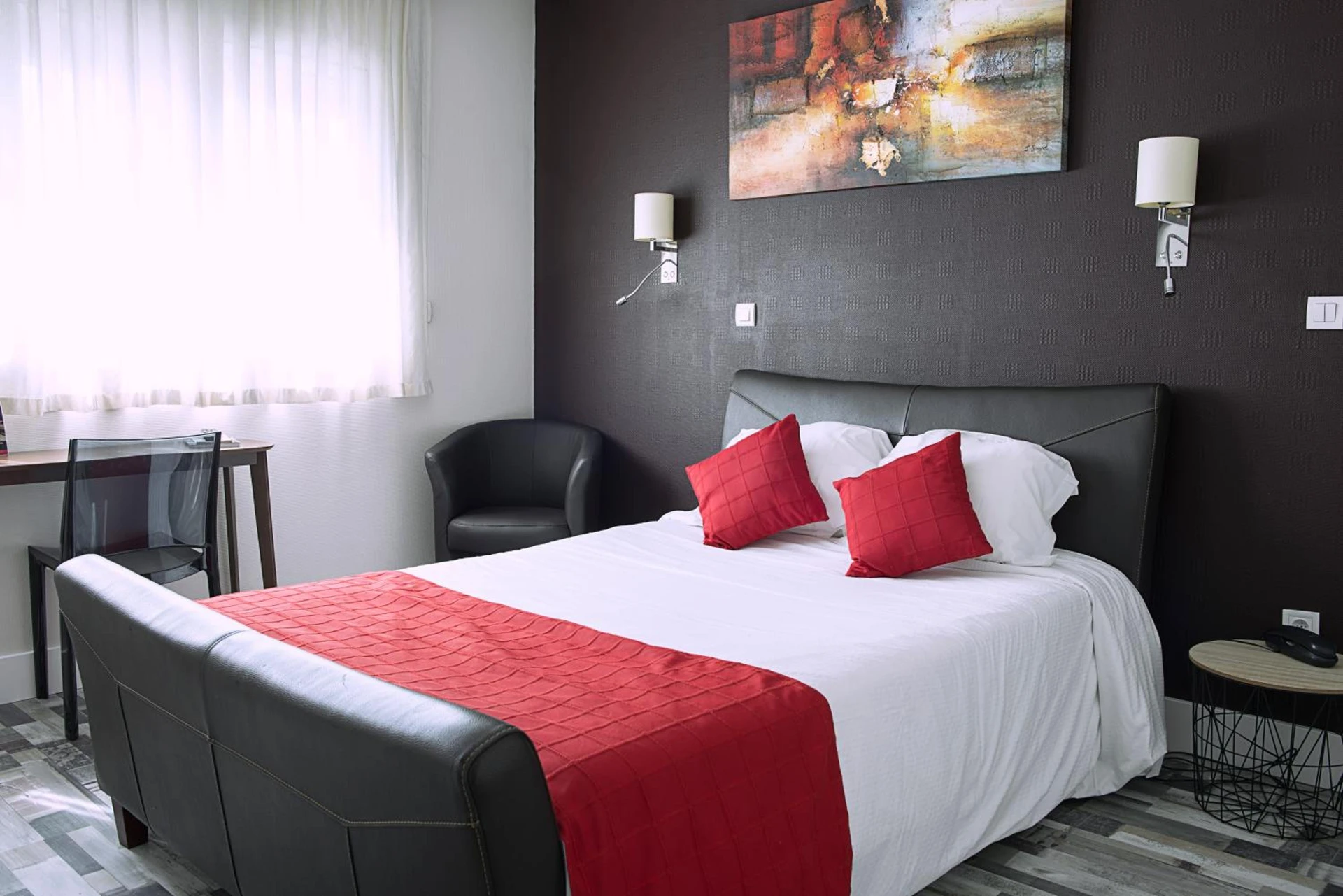 Organiser un séminaire d'entreprise : Cit'Hotel Europeen à angouleme