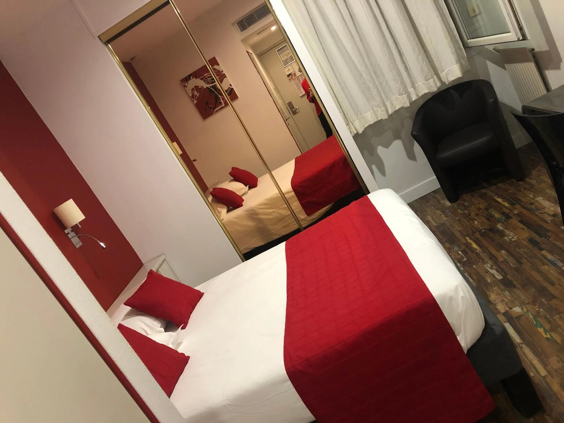 Organiser un séminaire d'entreprise : Cit'Hotel Europeen à angouleme