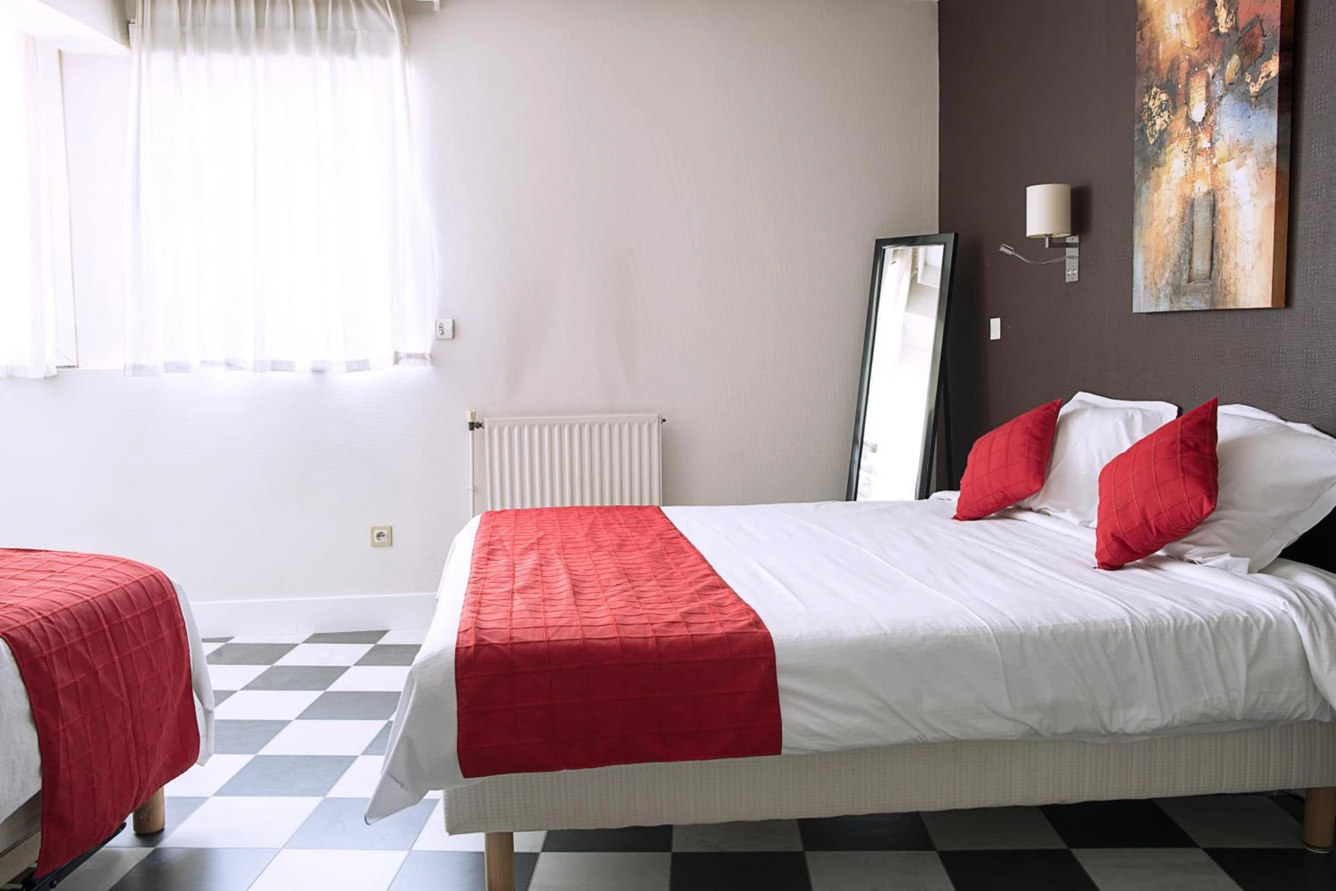 Organiser un séminaire d'entreprise : Cit'Hotel Europeen à angouleme