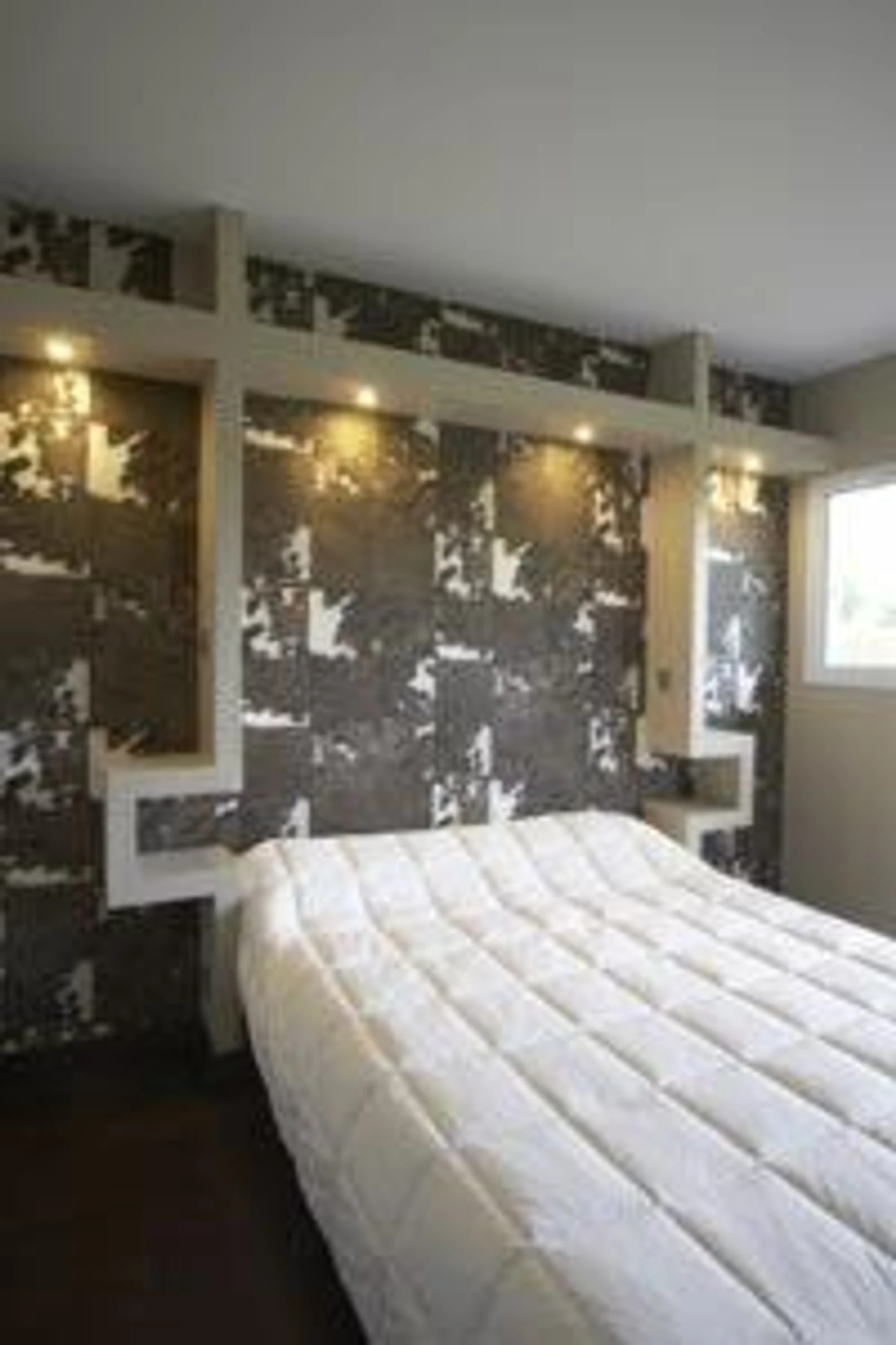 Chambre disponible pour un séminaire d'entreprise à Hôtel Evan - Lempdes sur Allagnon