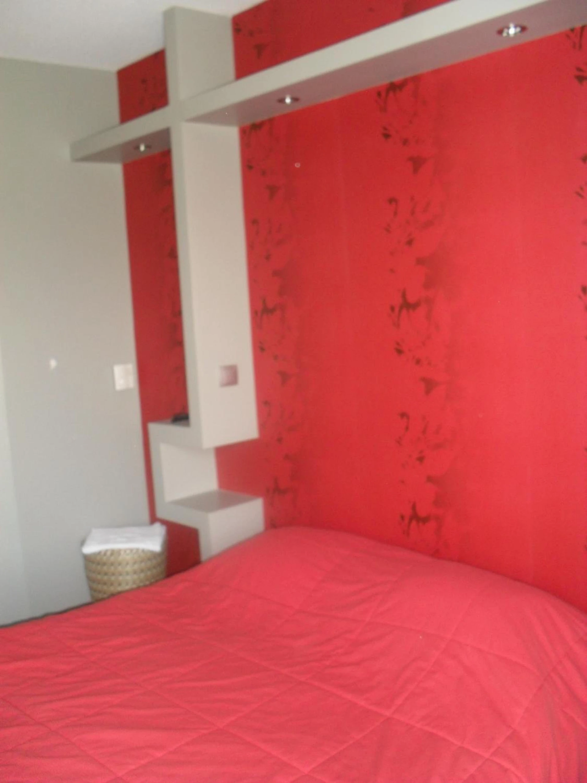 Chambre disponible pour un séminaire d'entreprise à Hôtel Evan - Lempdes sur Allagnon