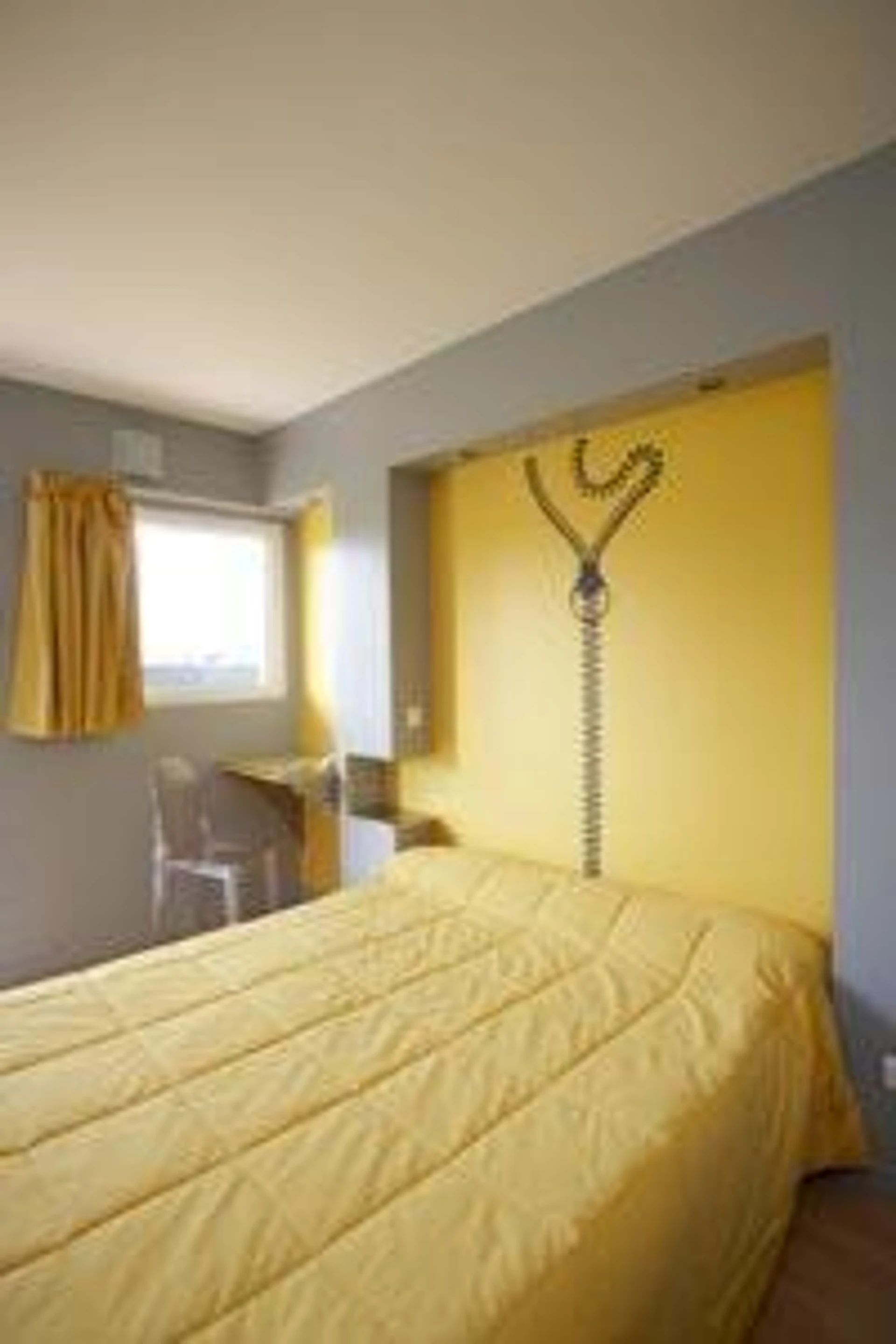 Magnifique chambre pour un séminaire d'entreprise à Hôtel Evan - Lempdes sur Allagnon