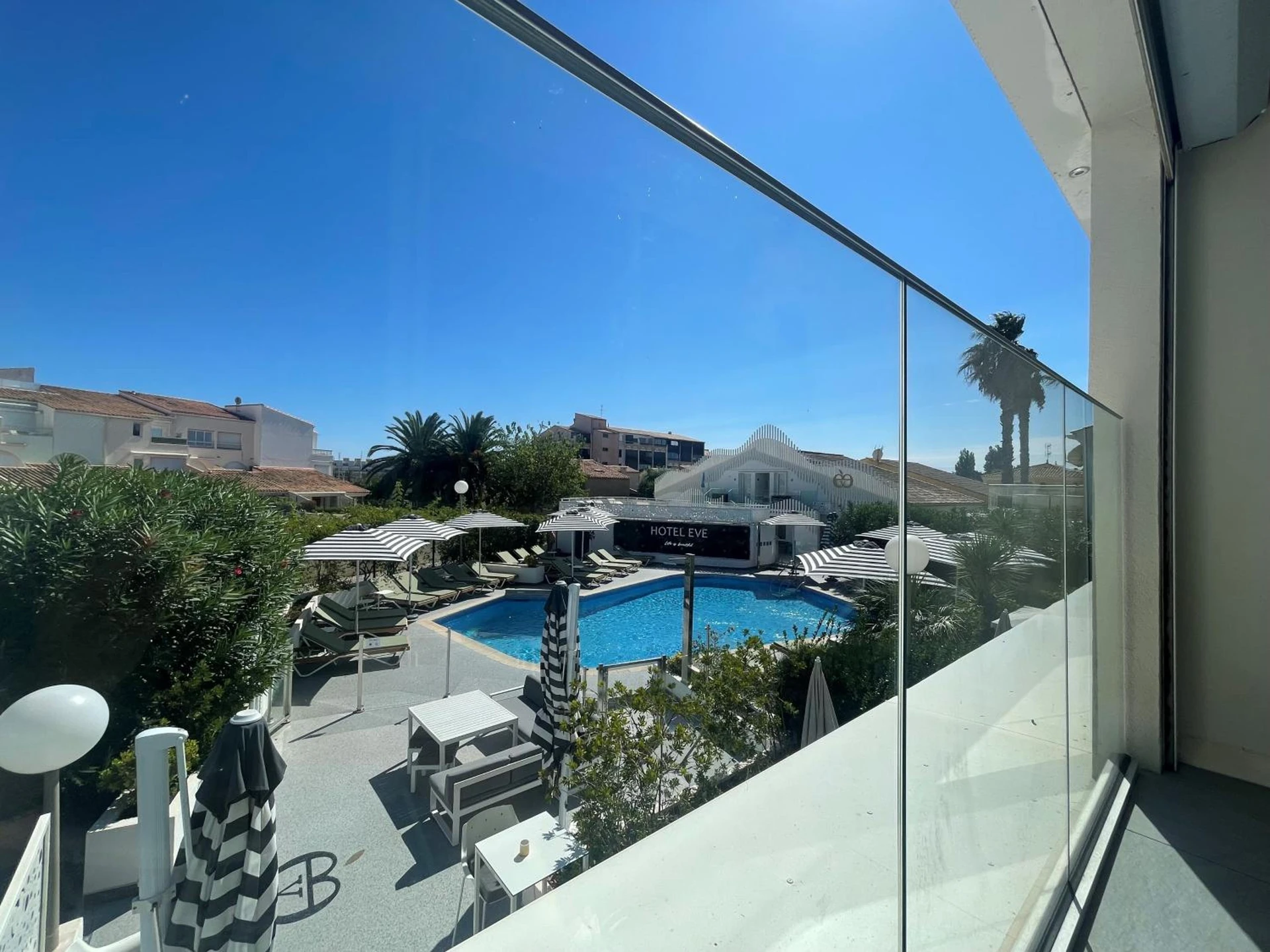 Organiser un séminaire d'entreprise : Hôtel Eve Cap d'agde Village Naturiste à agde