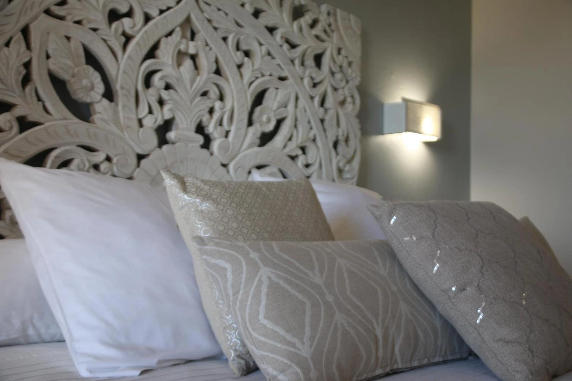 Chambre disponible pour un séminaire d'entreprise à Hôtel Eve Cap d'agde Village Naturiste - Le Cap d'Agde
