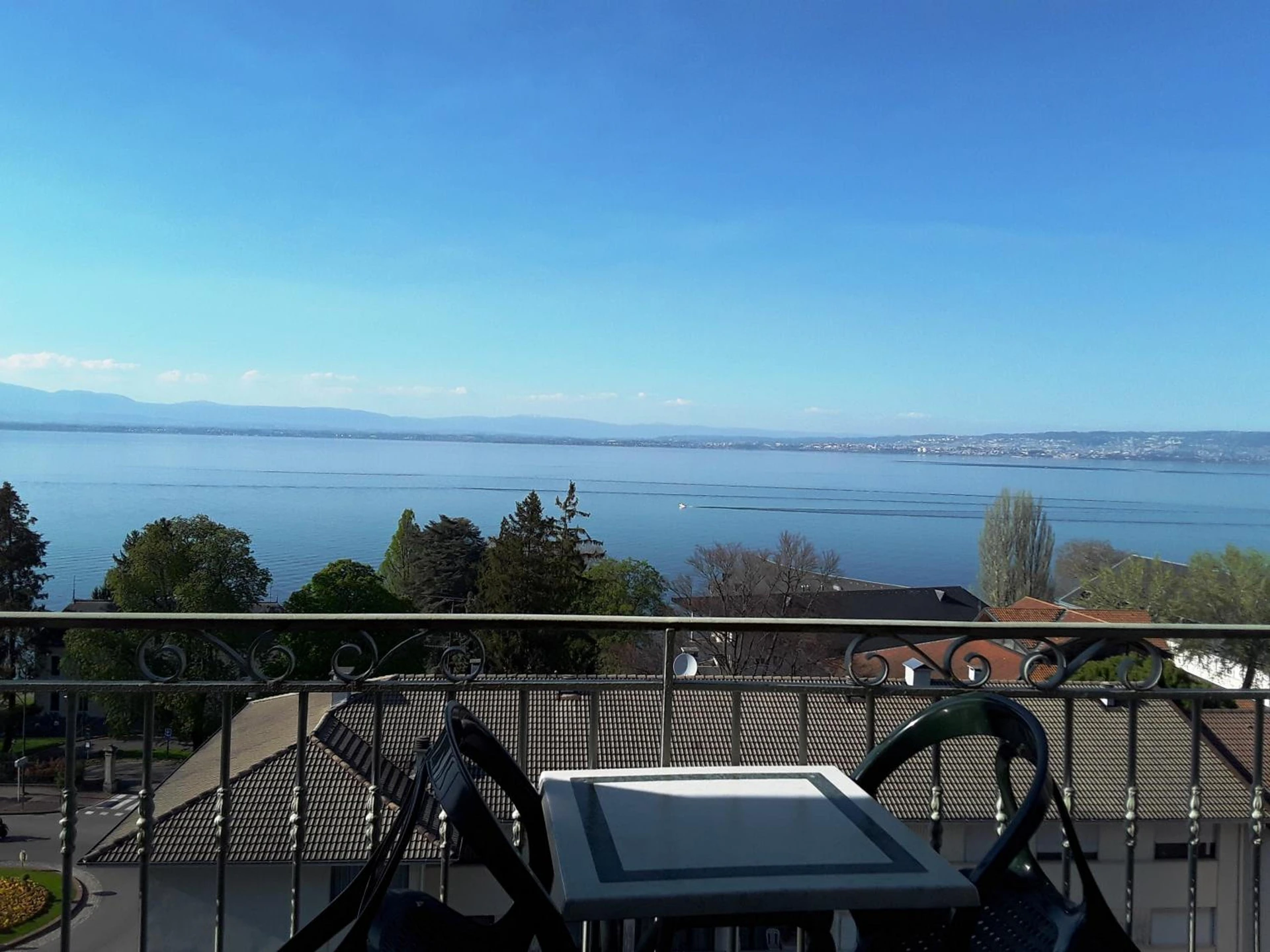 Organiser un séminaire d'entreprise : Hôtel Evian Express - Terminus à evian-les-bains