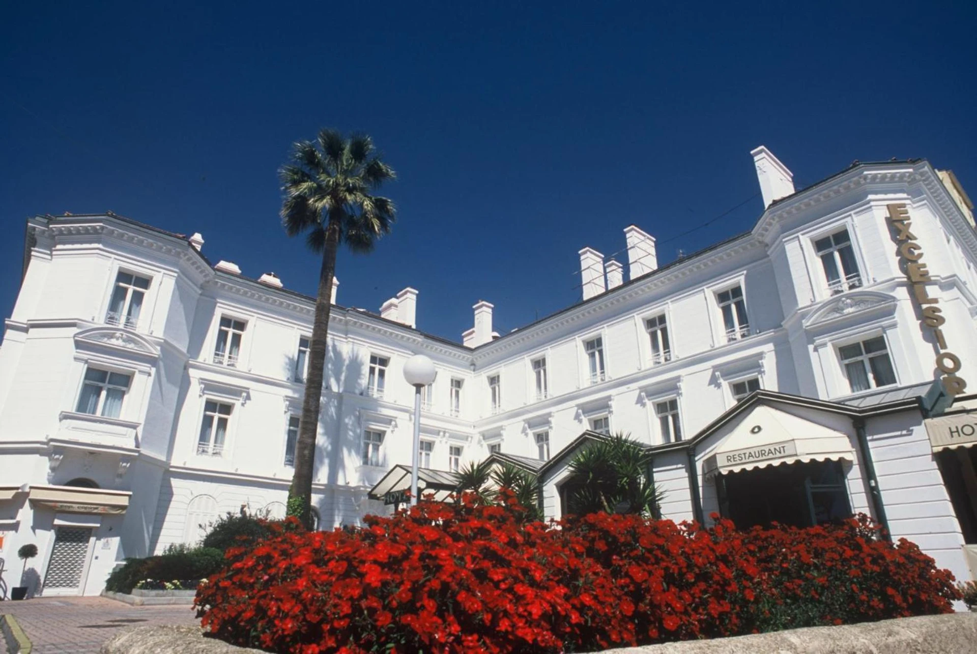 Salle de séminaire à Excelsior - Organiser un événement professionnel à Saint-Raphaël