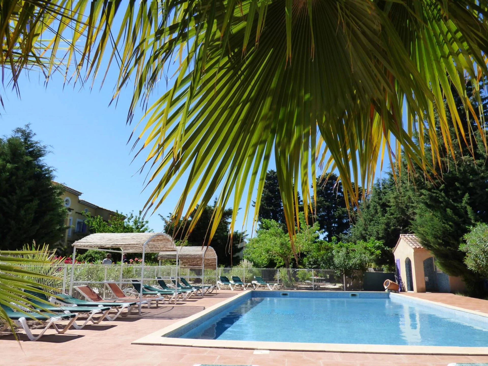 Salle de séminaire à Appart'Hotel Festival Sud Aqua - Avignon TGV - Organiser un événement professionnel à Avignon