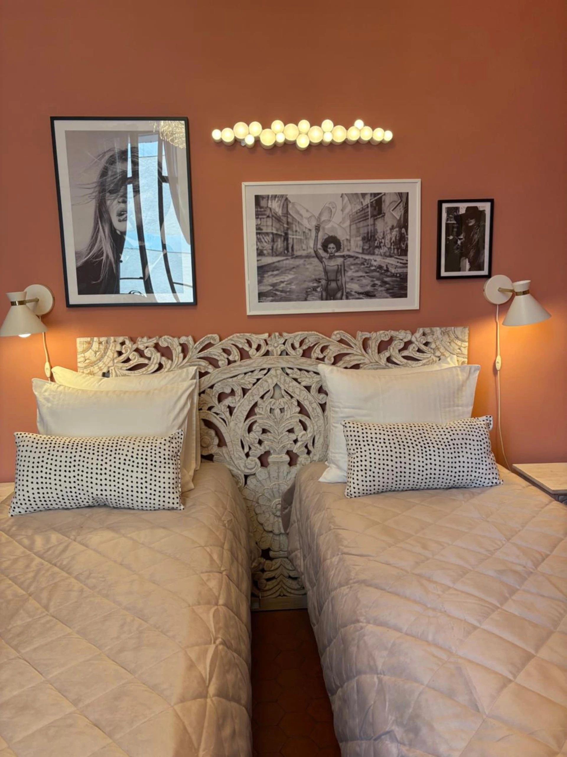 Chambre à Villa Festival Cannes - Organiser un séminaire d'entreprise à Cannes