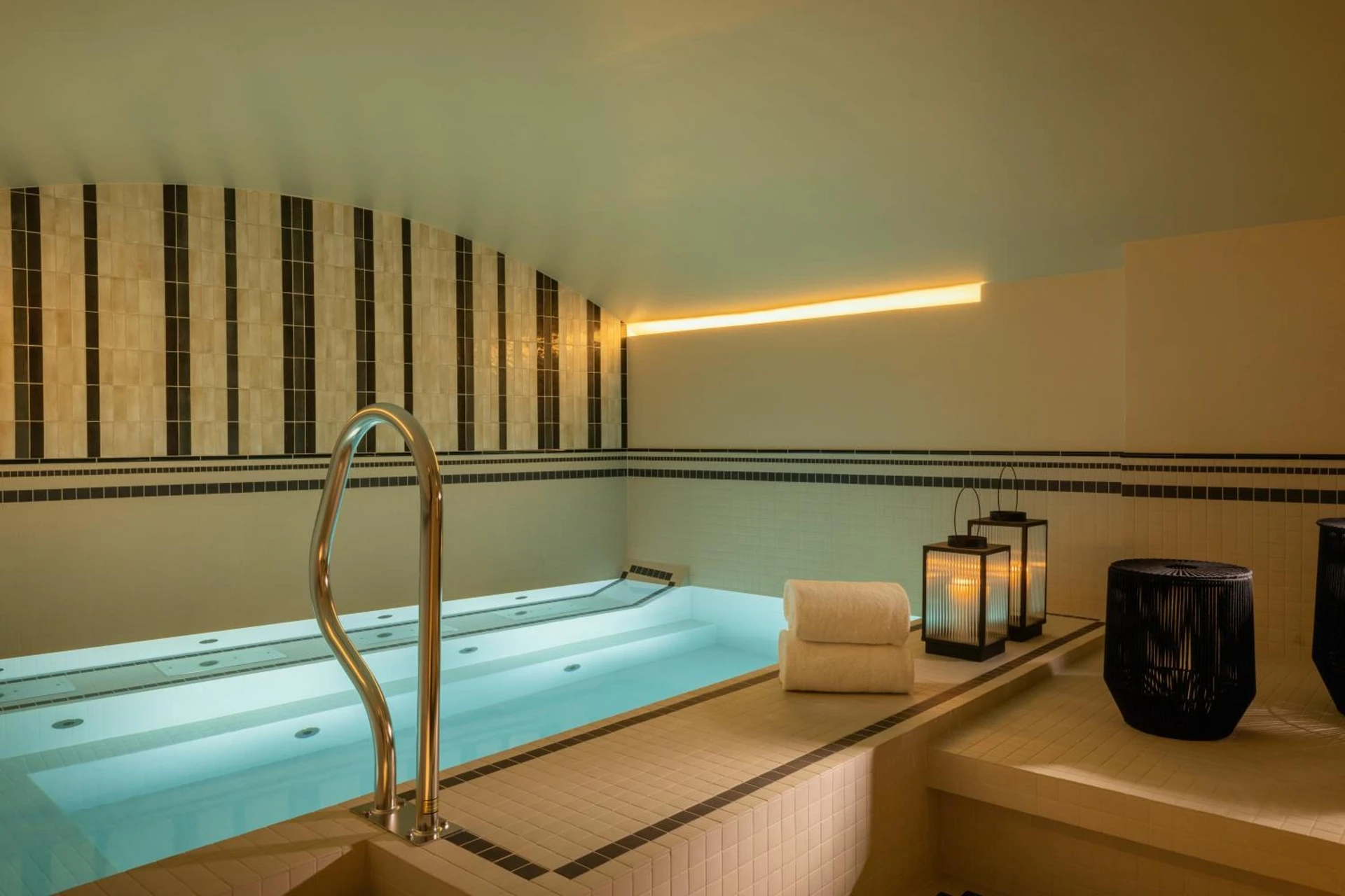 Espaces de team building à Hôtel Filigrane & Spa - Organiser un séminaire d'entreprise à Paris