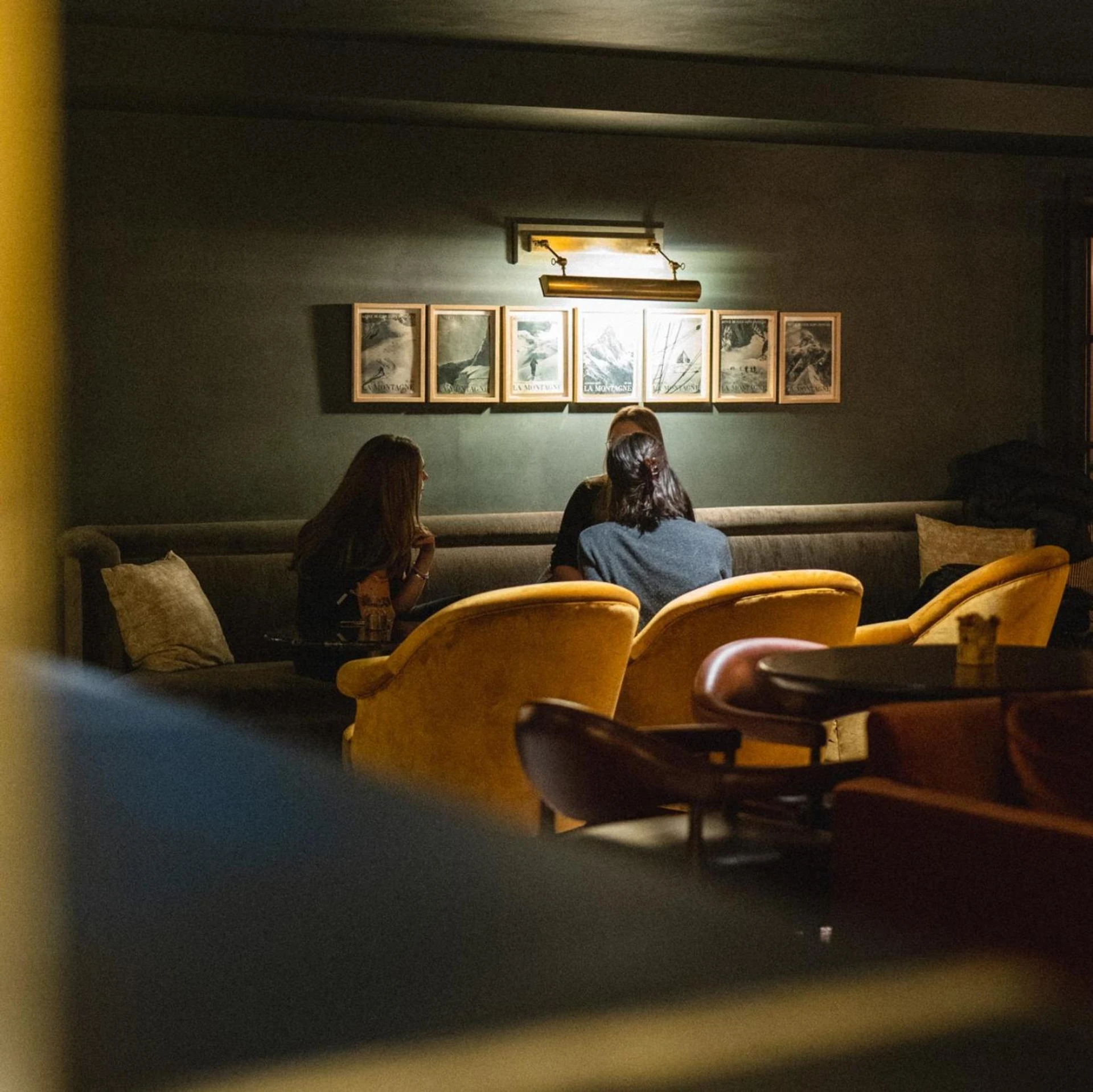 Organiser un séminaire d'entreprise : Le Fitz Roy, a Beaumier hotel à val-thorens