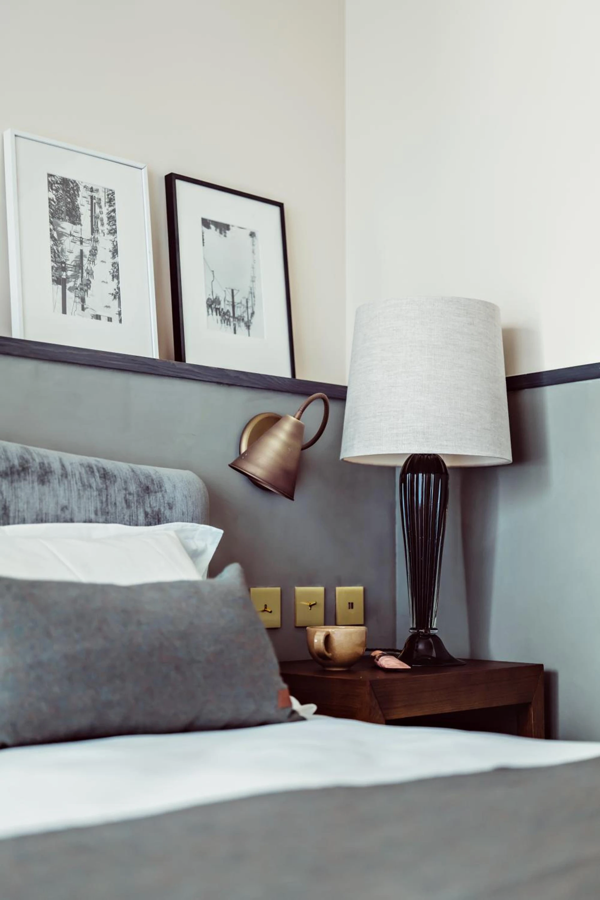 Magnifique chambre pour un séminaire d'entreprise à Le Fitz Roy, a Beaumier hotel - Val Thorens