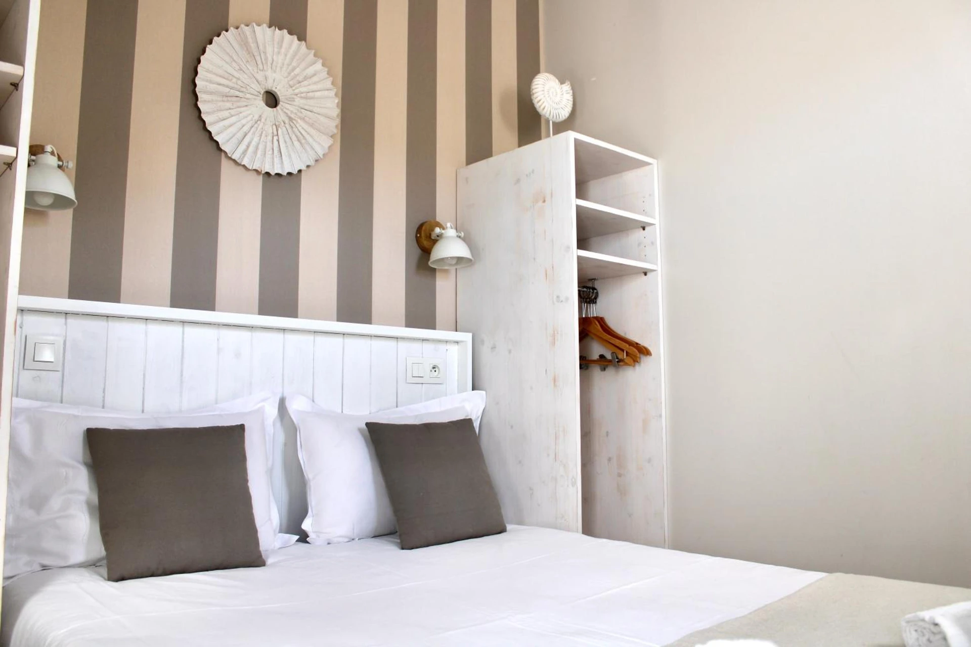 Magnifique chambre pour un séminaire d'entreprise à Fleur de Ré - Loix