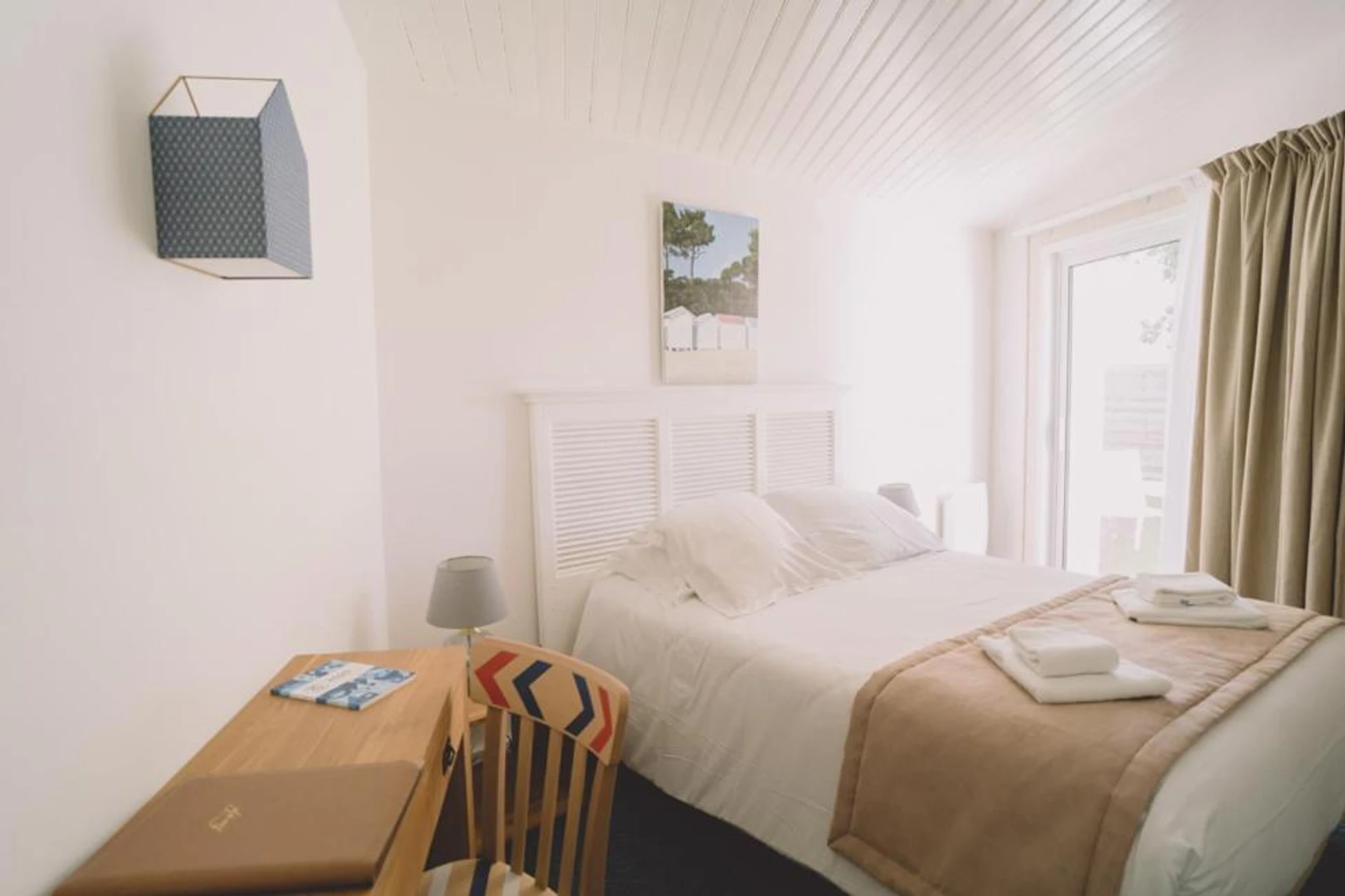 Organiser un séminaire d'entreprise : Fleur de Sel à noirmoutier-en-l-ile