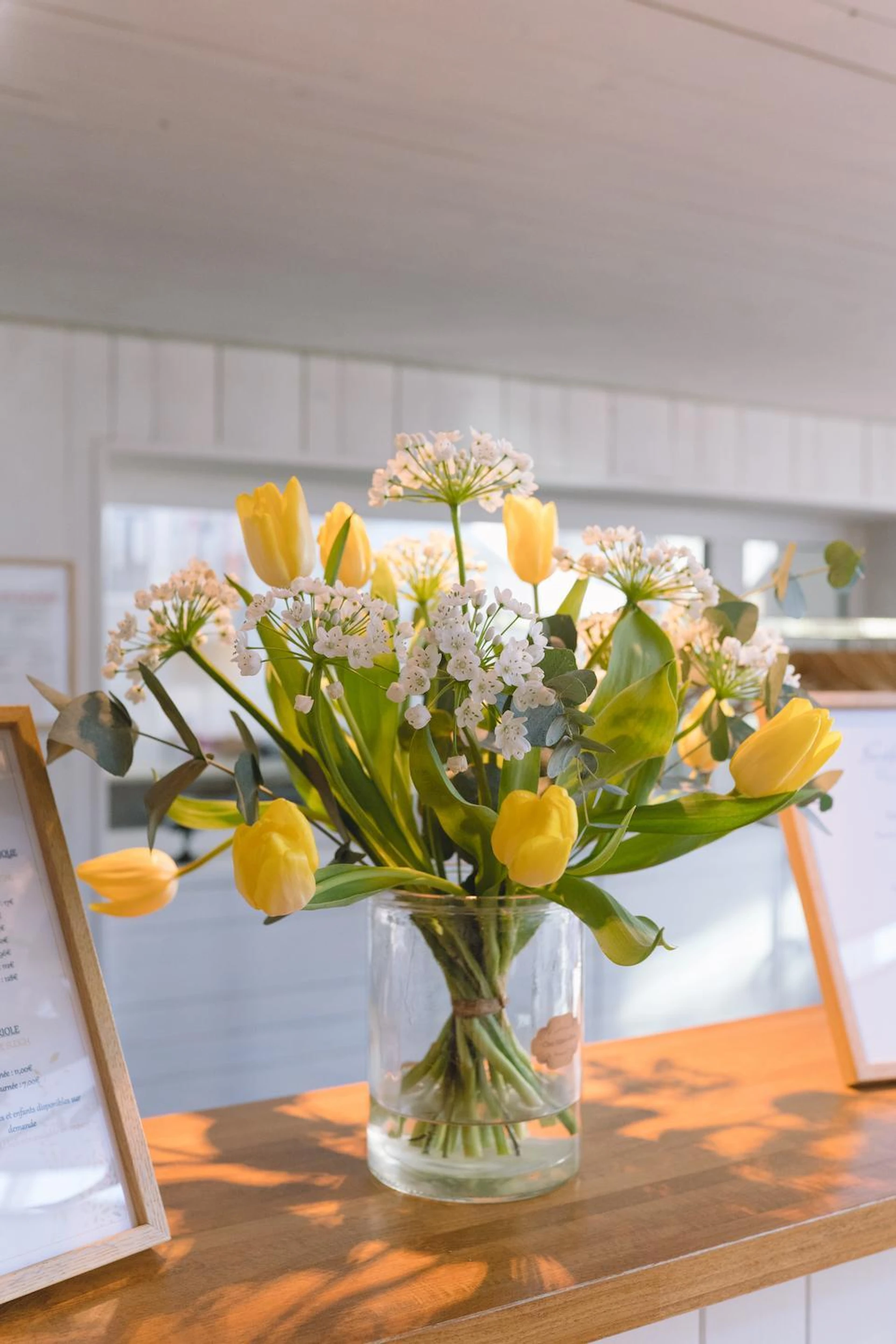 Organiser un séminaire d'entreprise : Fleur de Sel à noirmoutier-en-l-ile
