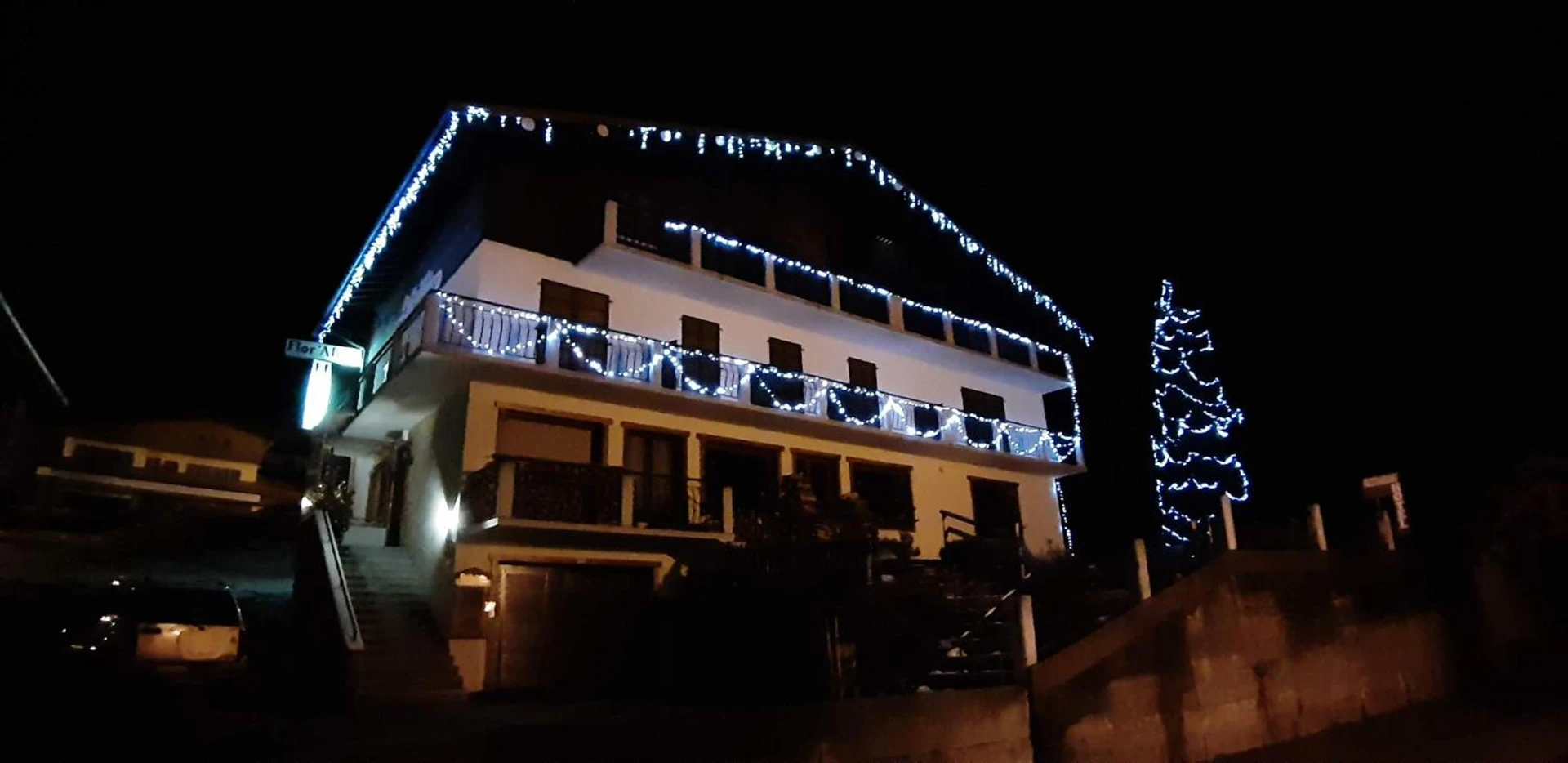 Organiser un séminaire d'entreprise : Hôtel Flor'Alpes à la-giettaz