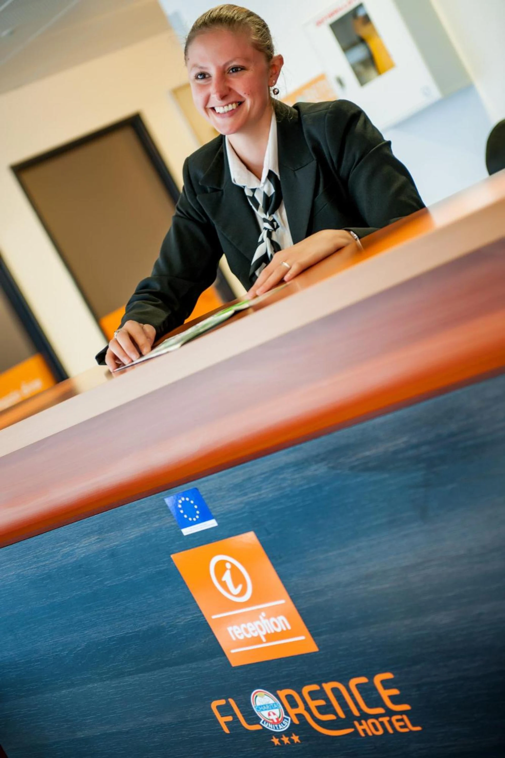 Espaces de team building à Hotel Florence - Organiser un séminaire d'entreprise à Lourdes