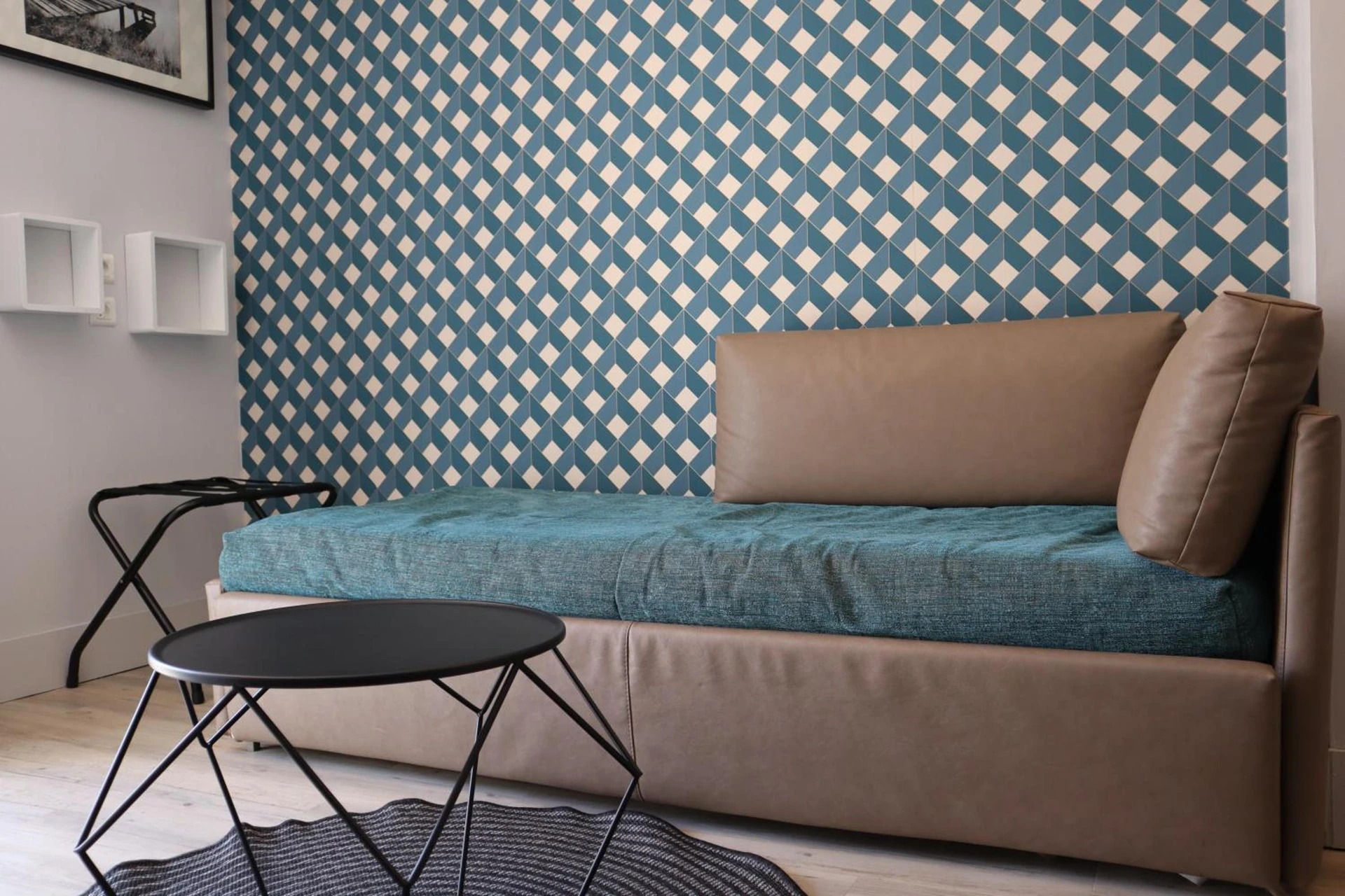 Chambre disponible pour un séminaire d'entreprise à Hôtel Florida - Biarritz