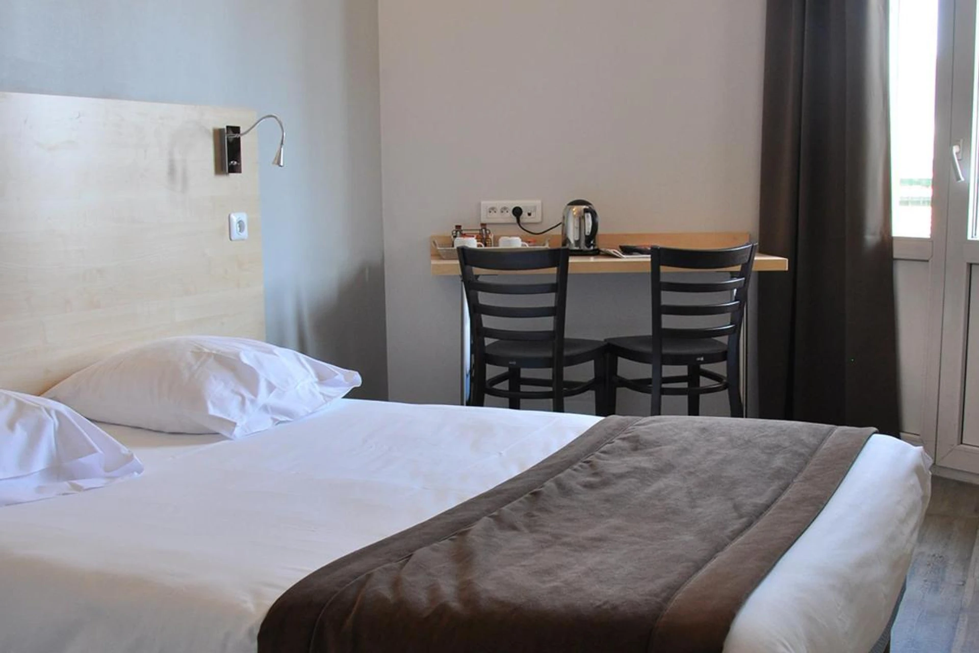 Organiser un séminaire d'entreprise : Hotel Foch Nancy Gare à nancy