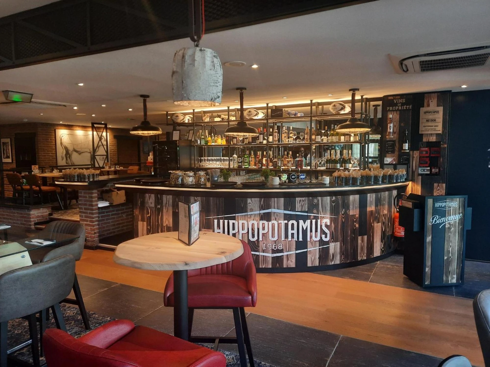 Organiser un séminaire d'entreprise : Hôtel Forest Hill Meudon Velizy à meudon