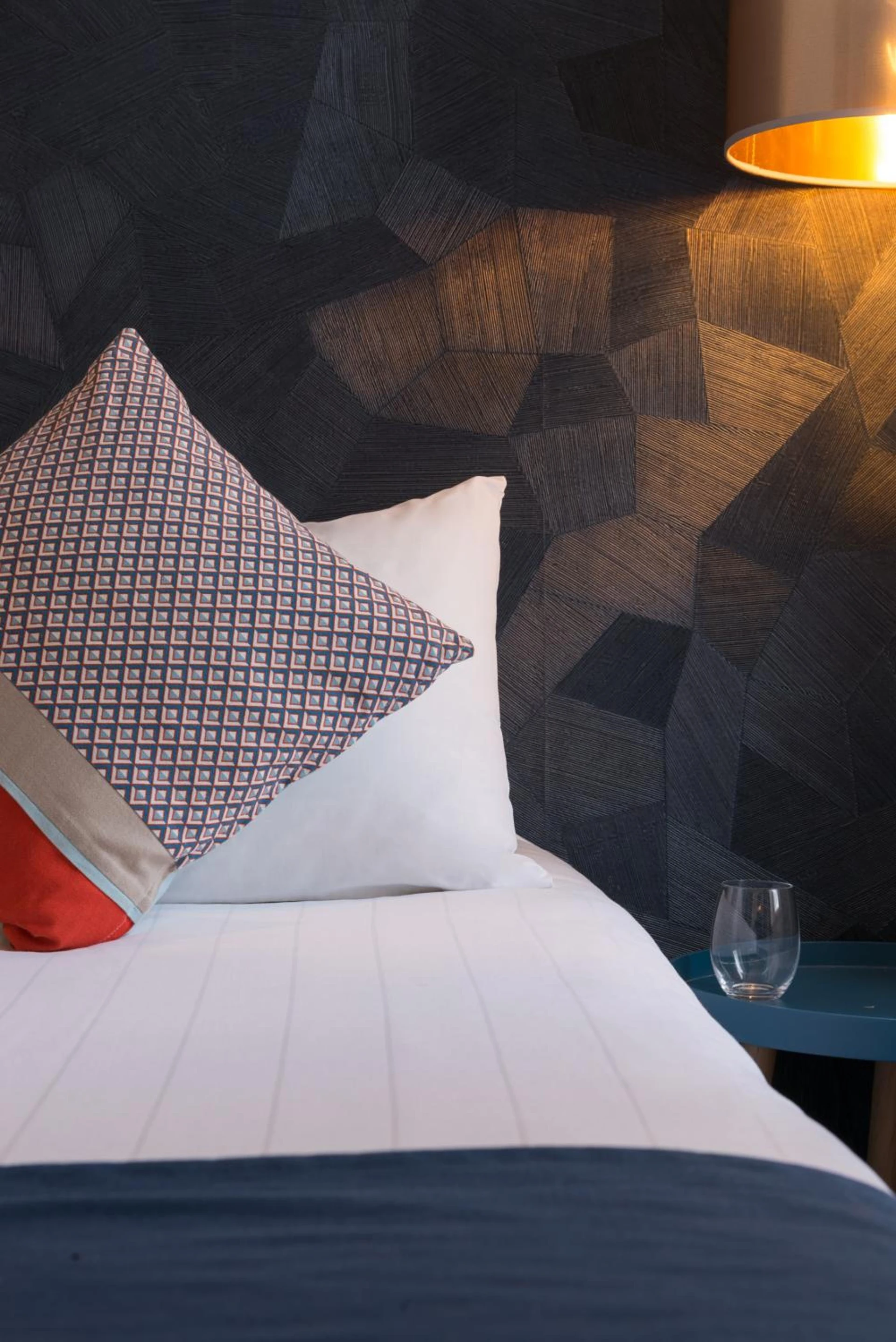 Lieu convivial pour un séminaire d'entreprise à Hotel France Albion - Paris - En savoir plus 