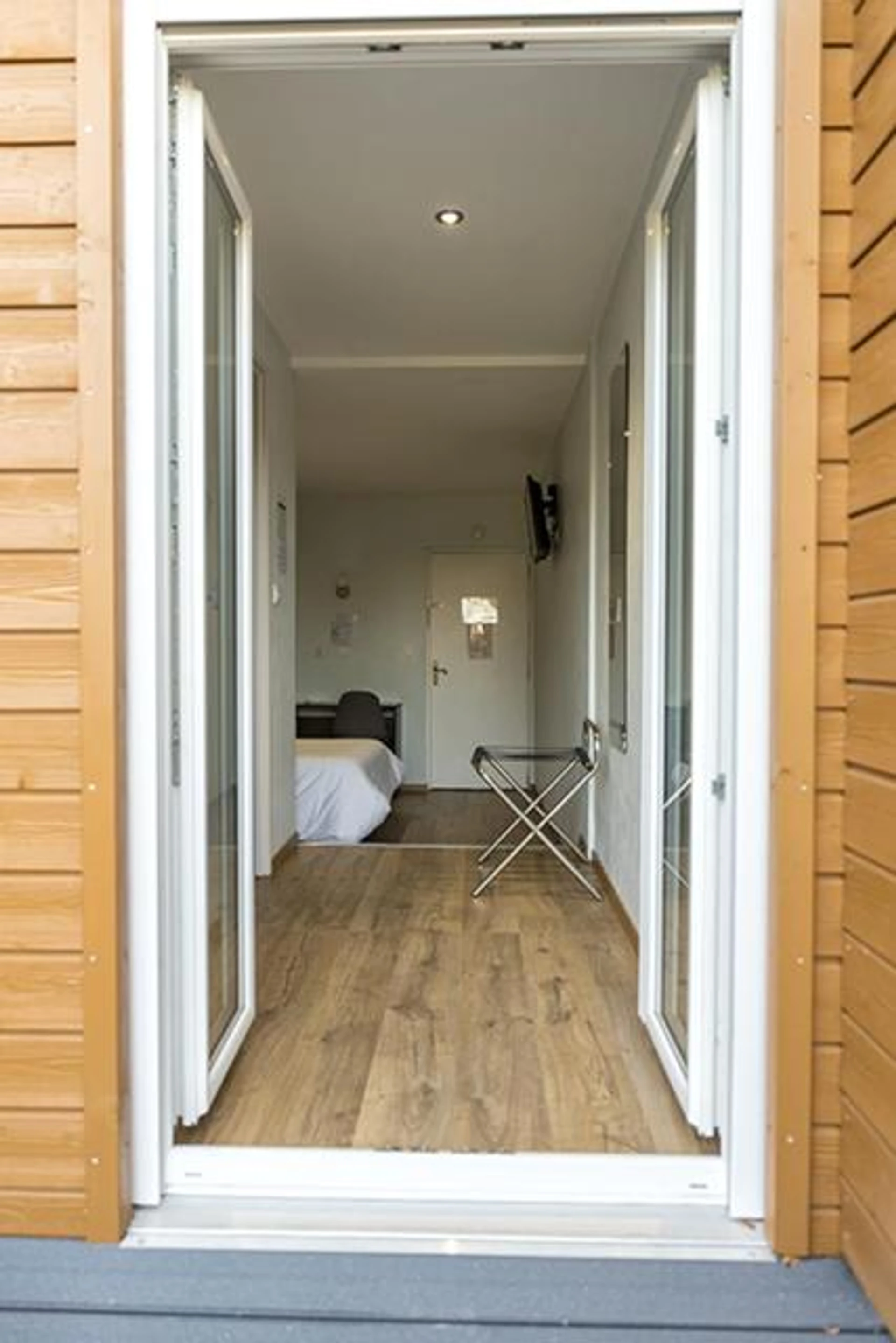 Chambre disponible pour un séminaire d'entreprise à Hôtel François 1er - Saint-Dizier