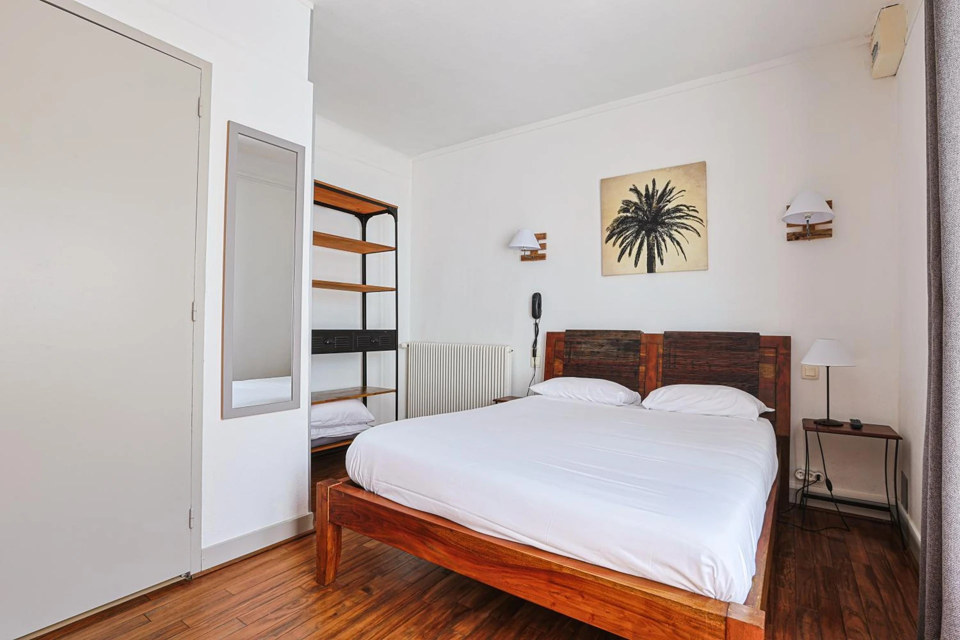 Chambre disponible pour un séminaire d'entreprise à Hôtel François d'O - Caen