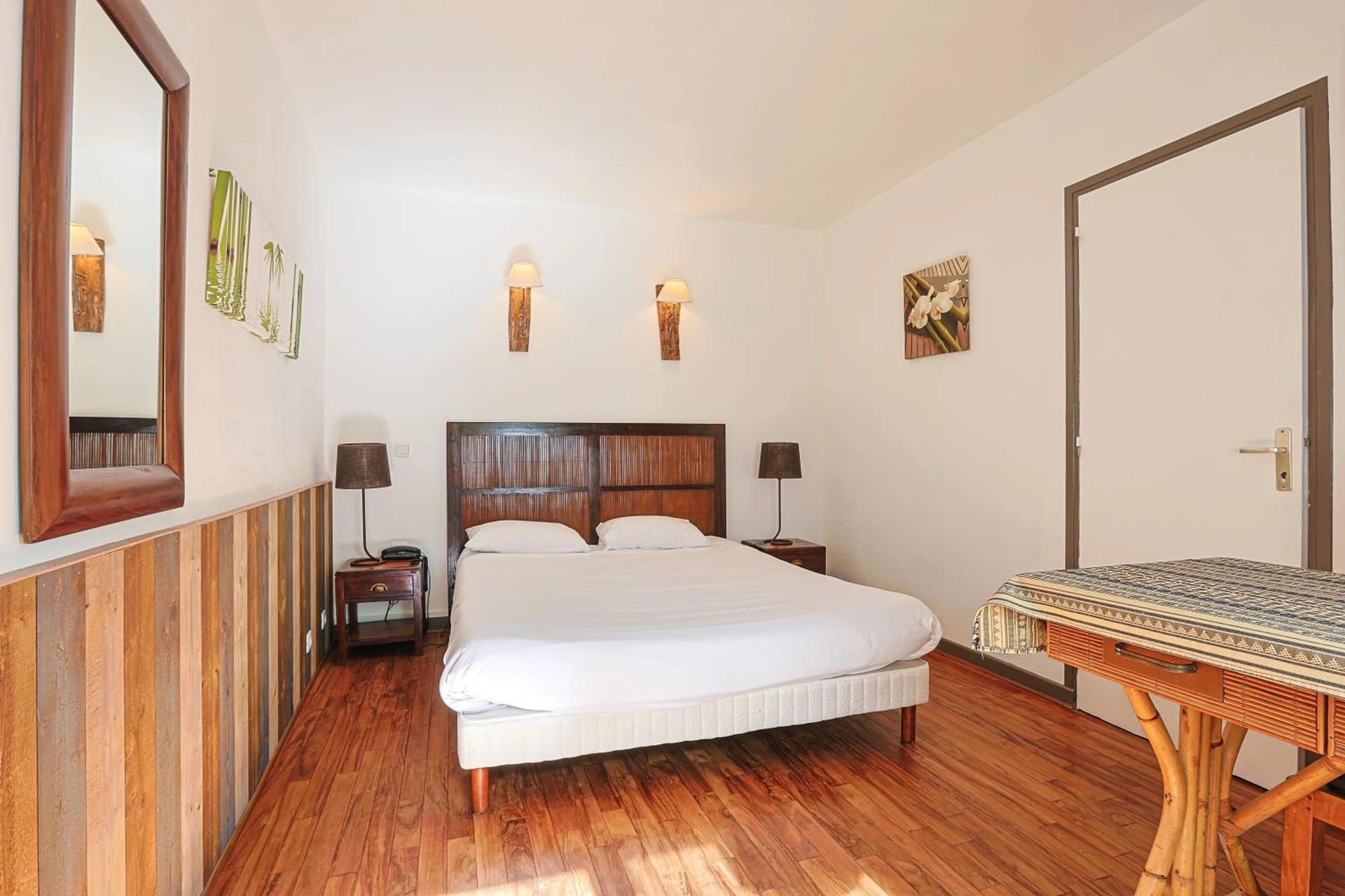 Chambre disponible pour un séminaire d'entreprise à Hôtel François d'O - Caen