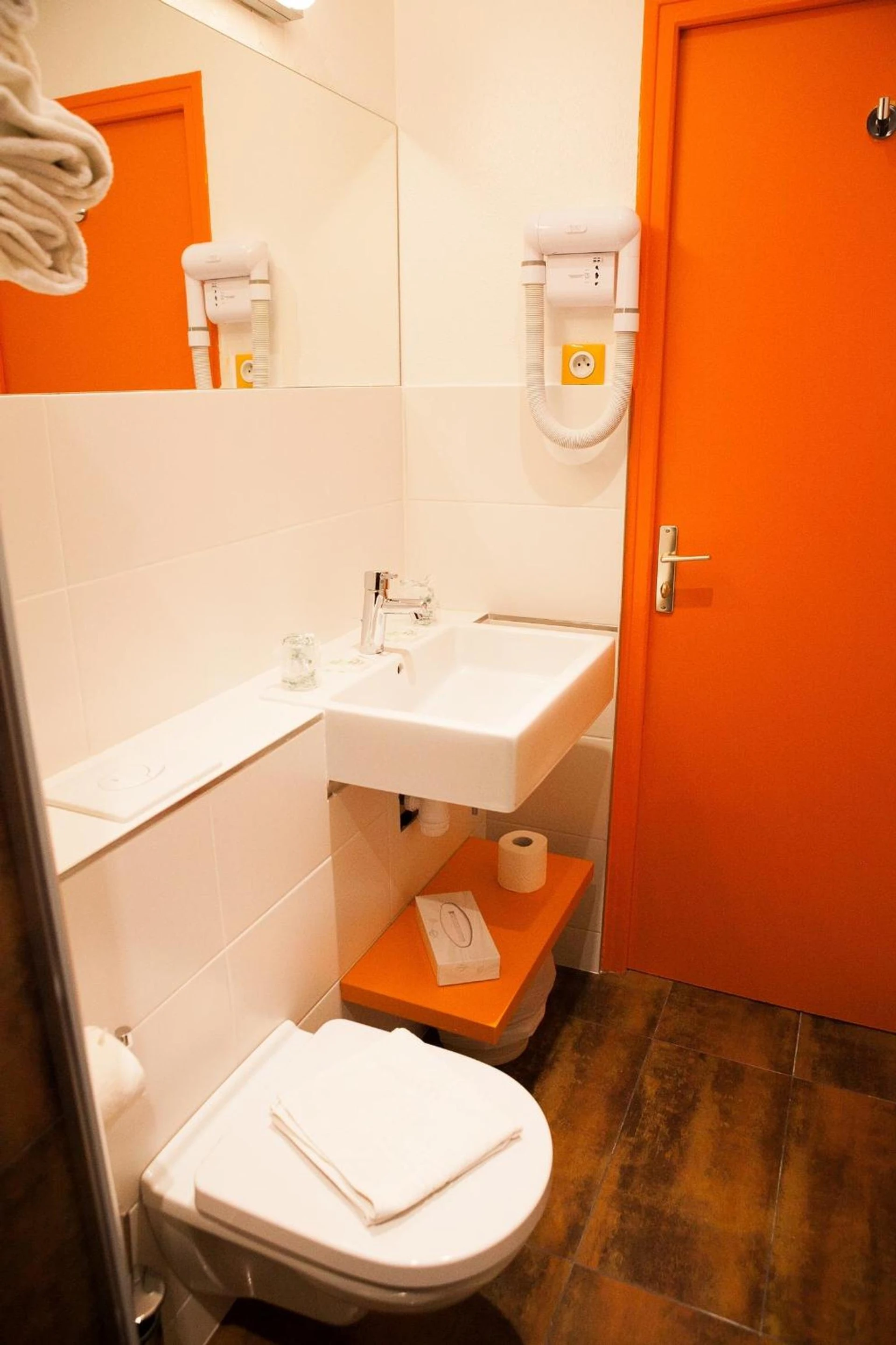 Chambre disponible pour un séminaire d'entreprise à Hotel Gabriel - Le Mont-Saint-Michel