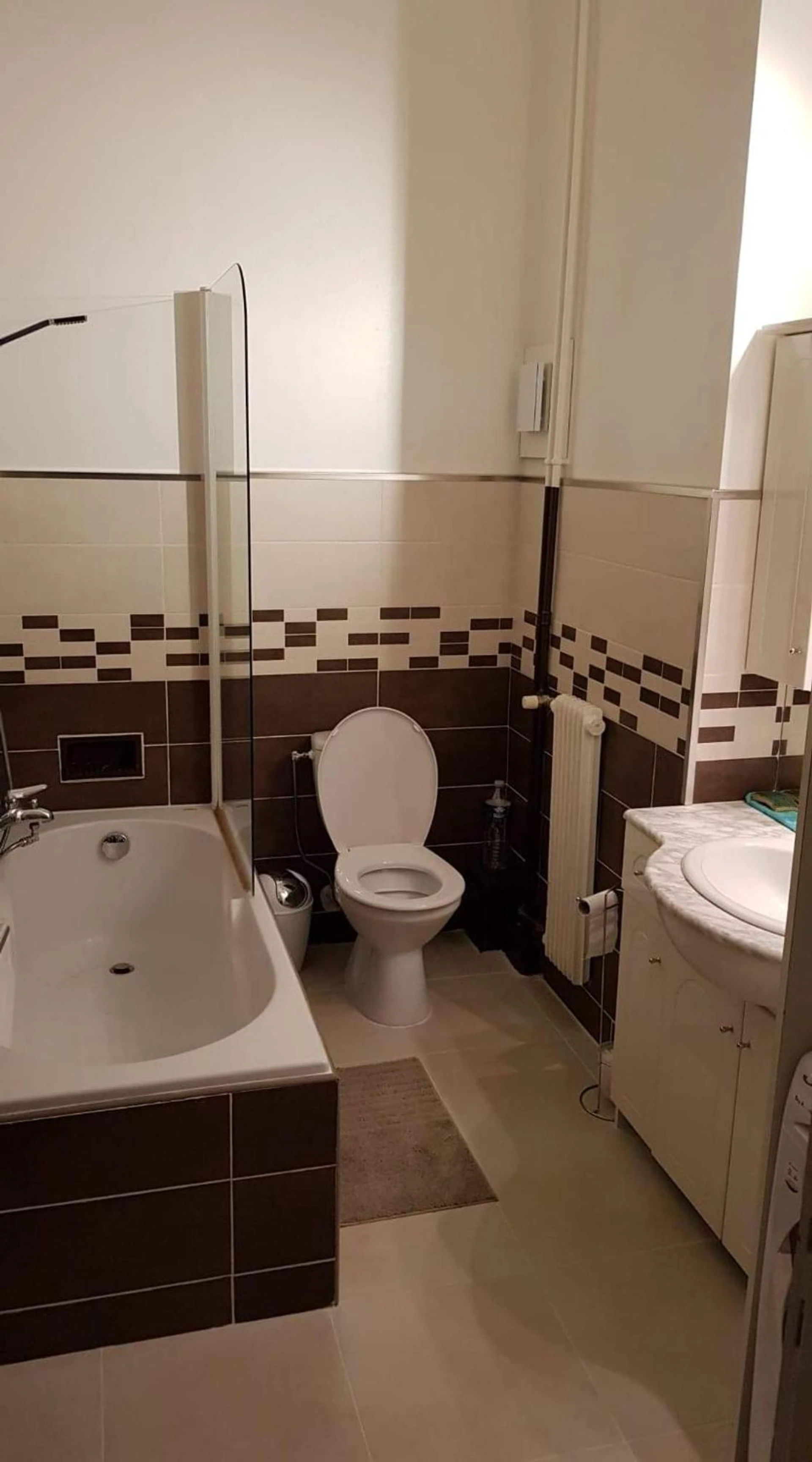 Ambiance de travail pour séminaire d'entreprise à Croisette immo 2 CHAMBRES 6 PERS Le Gallia Cannes - Cannes
