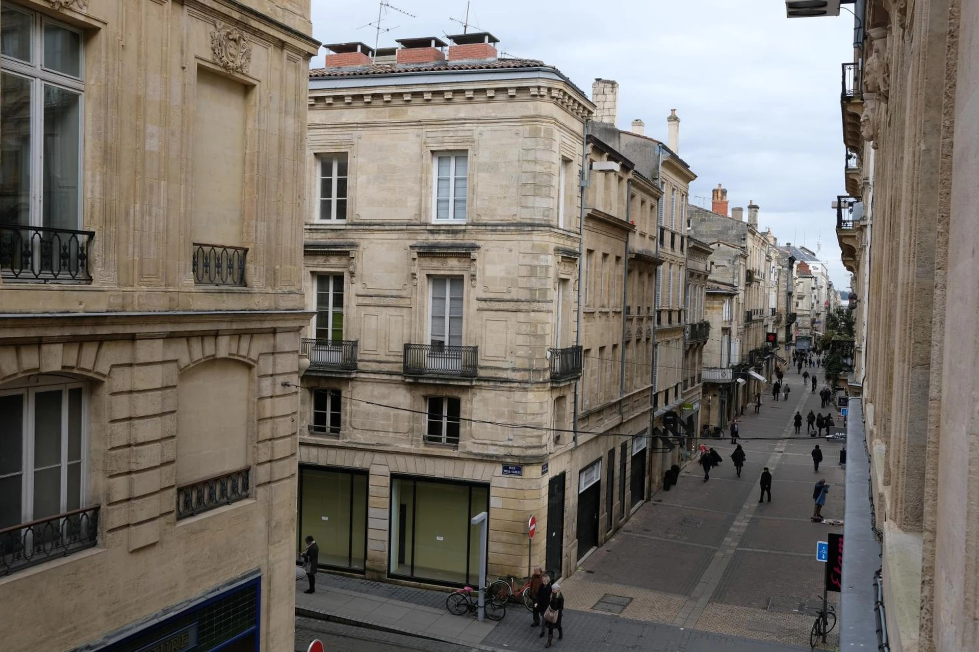 Lieu convivial pour un séminaire d'entreprise à Hotel Gambetta - Bordeaux - En savoir plus 