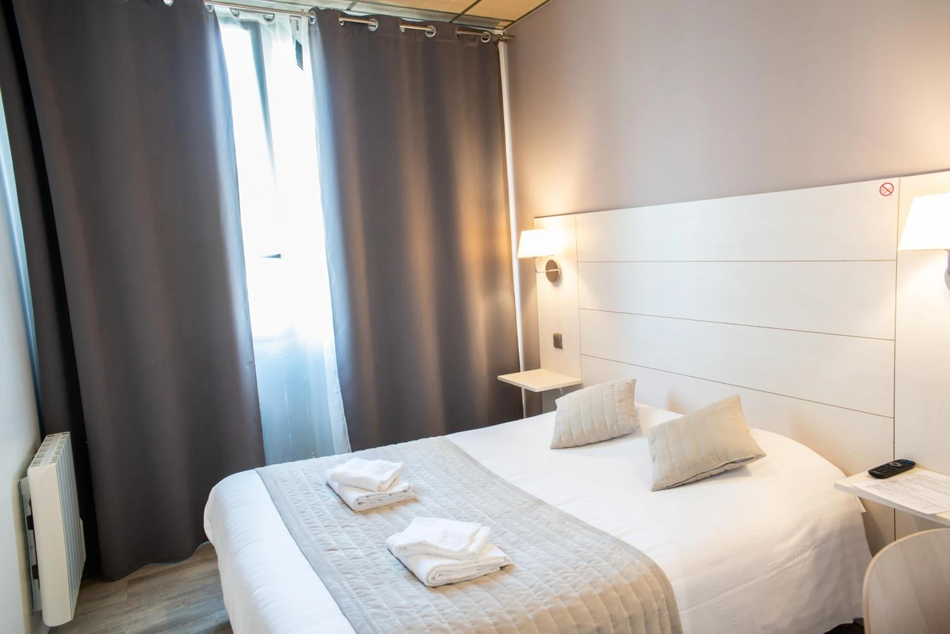 Organiser un séminaire d'entreprise : Hôtel Garabel à plaisir