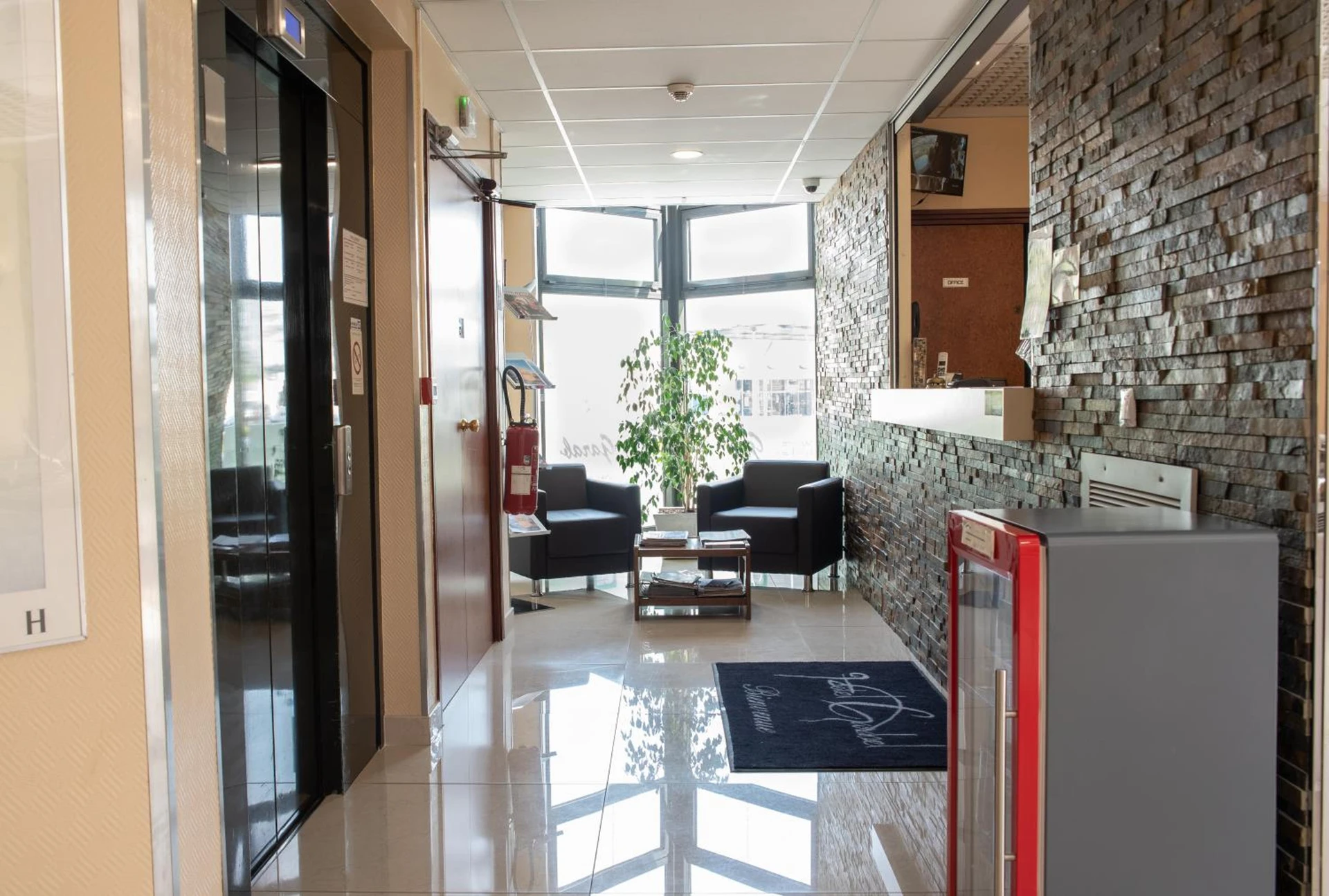 Organiser un séminaire d'entreprise : Hôtel Garabel à plaisir