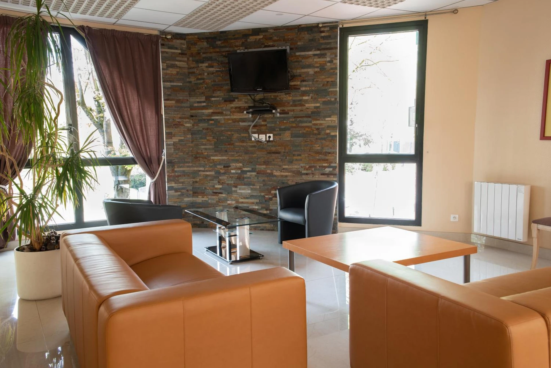Organiser un séminaire d'entreprise : Hôtel Garabel à plaisir