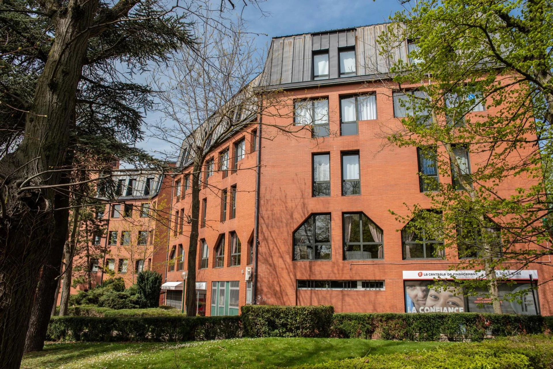 Organiser un séminaire d'entreprise : Hôtel Garabel à plaisir