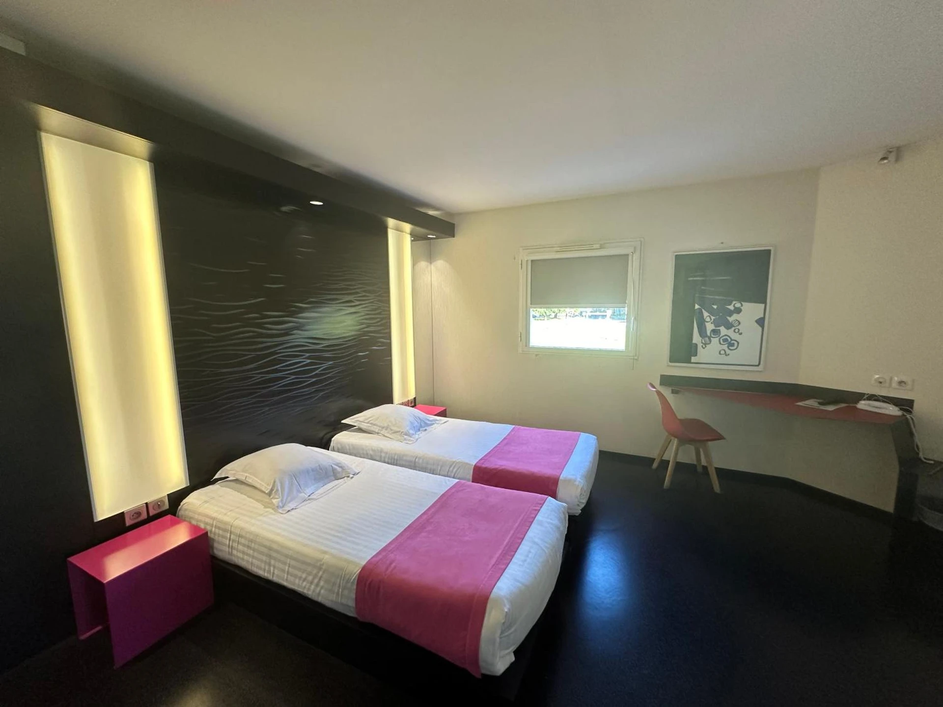 Organiser un séminaire d'entreprise : Hôtel Gardenia Bordeaux Est à yvrac