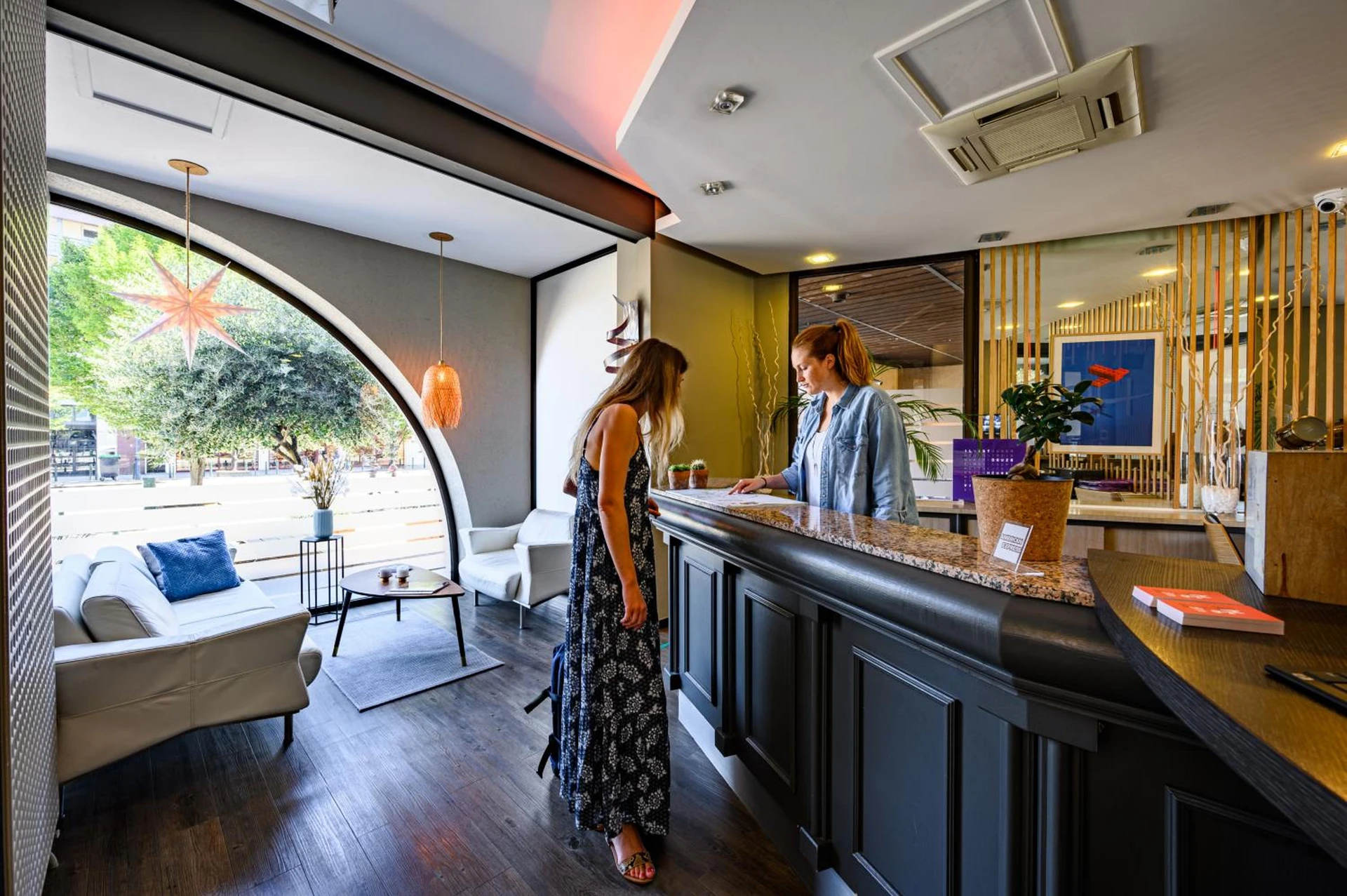 Chambre à Hotel Gascogne - Organiser un séminaire d'entreprise à Toulouse