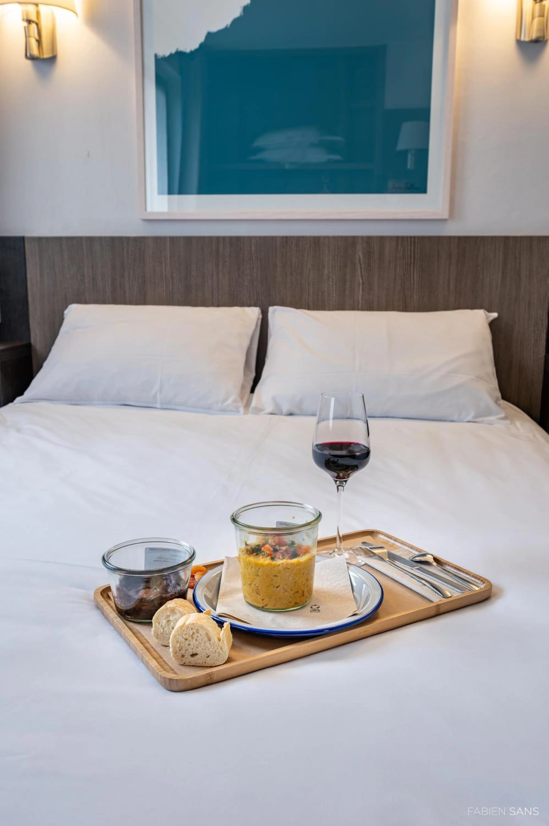 Lieu convivial pour un séminaire d'entreprise à Hotel Gascogne - Toulouse - En savoir plus 