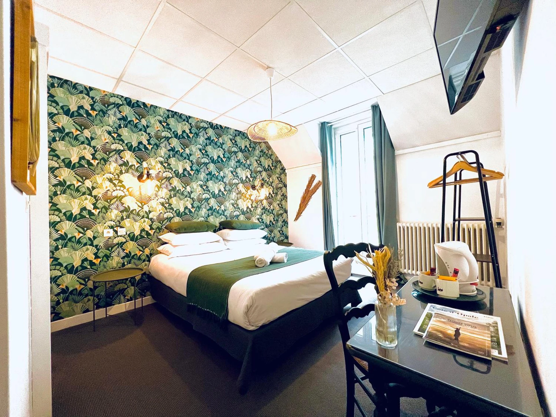 Lieu convivial pour un séminaire d'entreprise à Hôtel Gaspard - Le Touquet-Paris-Plage - En savoir plus 