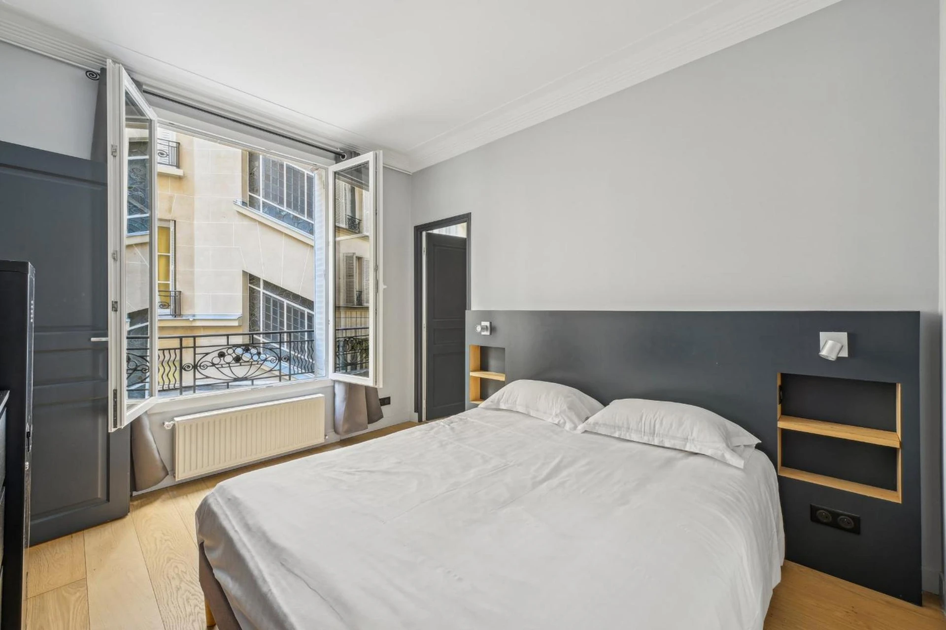 Organiser un séminaire d'entreprise : Terne Maillot - Gaston Bertandeau 1dbr à paris-17e-arrondissement